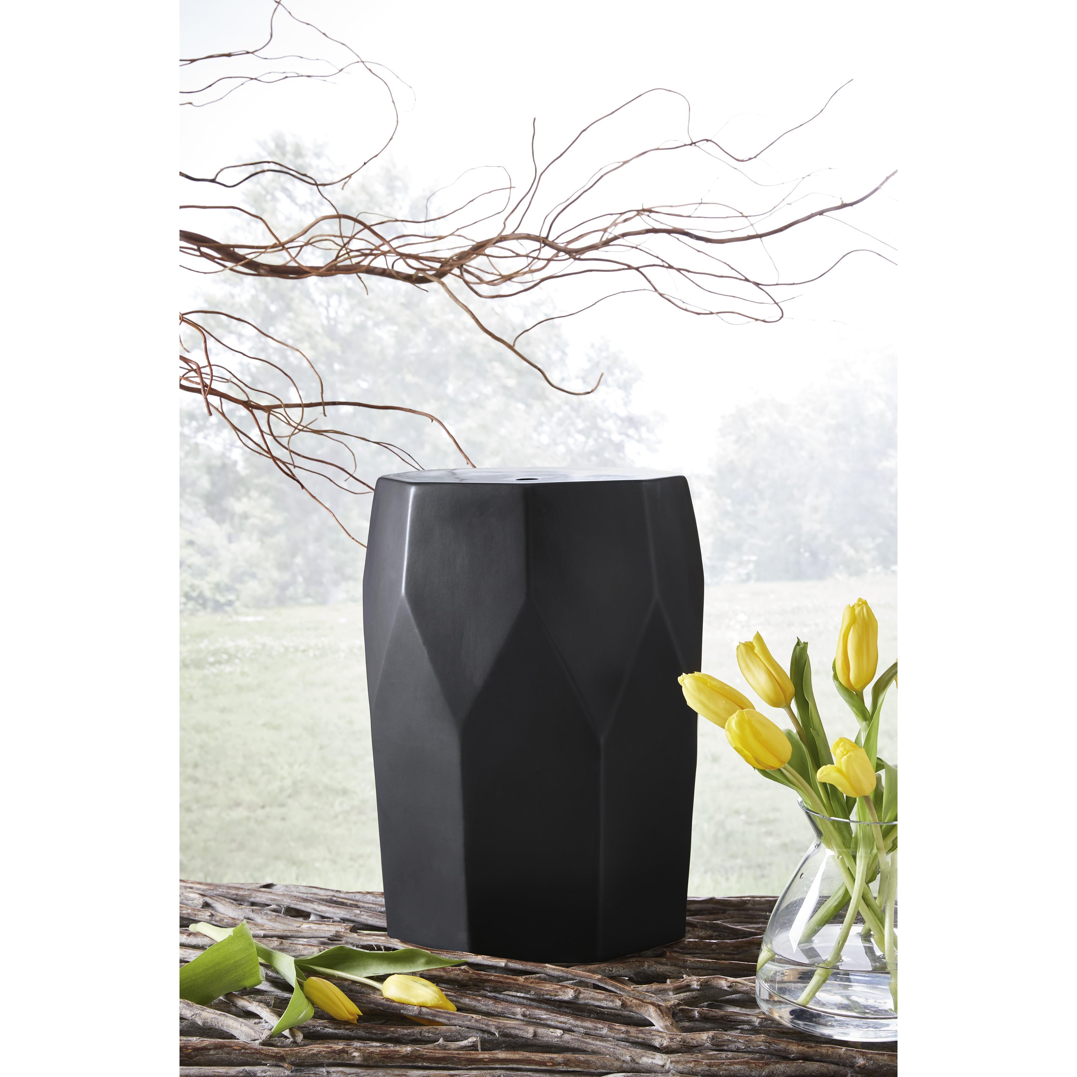 Signature Design by Ashley Rhysworth A3000632 Stool - Image 3