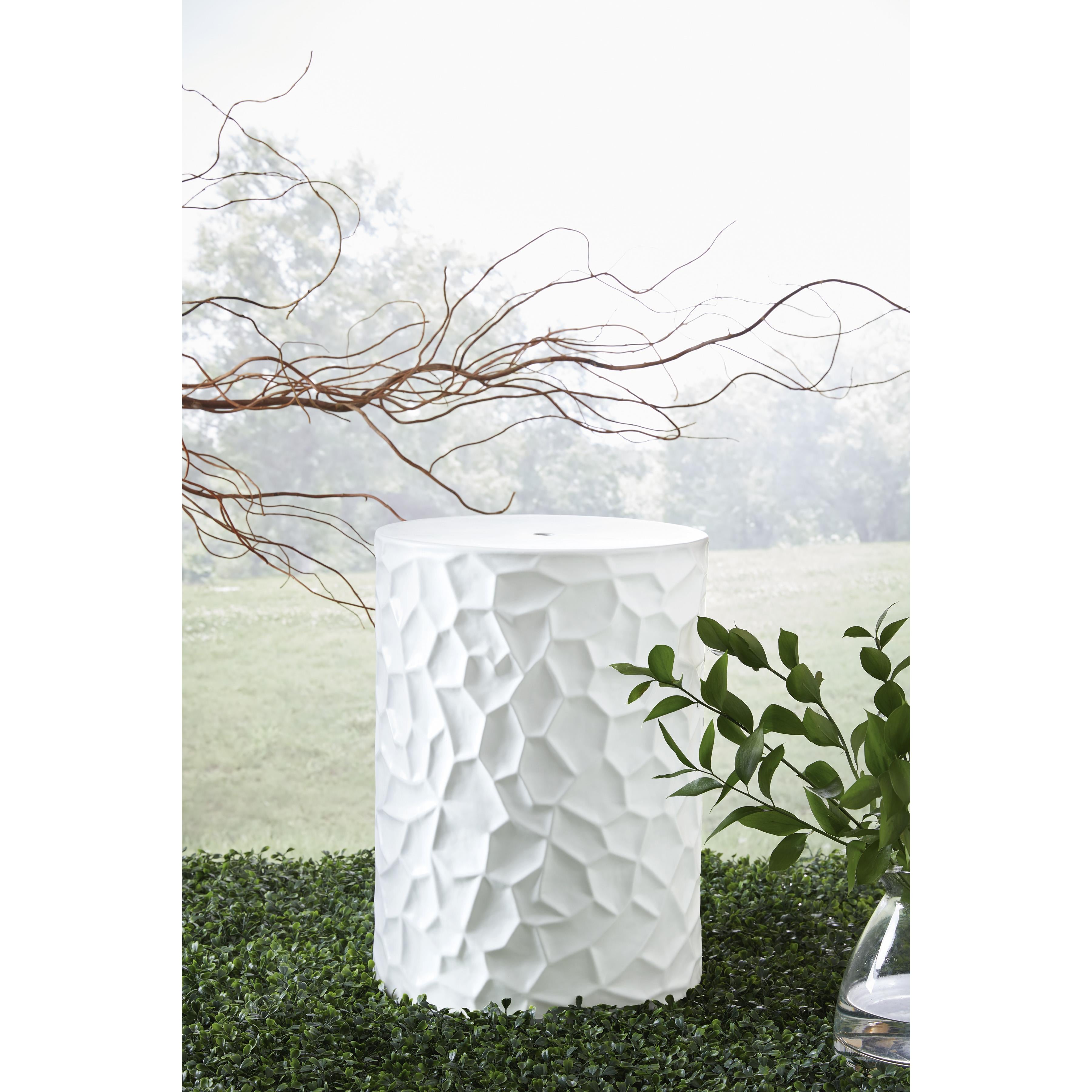 Signature Design by Ashley Jungrove A3000633 Stool - Image 3