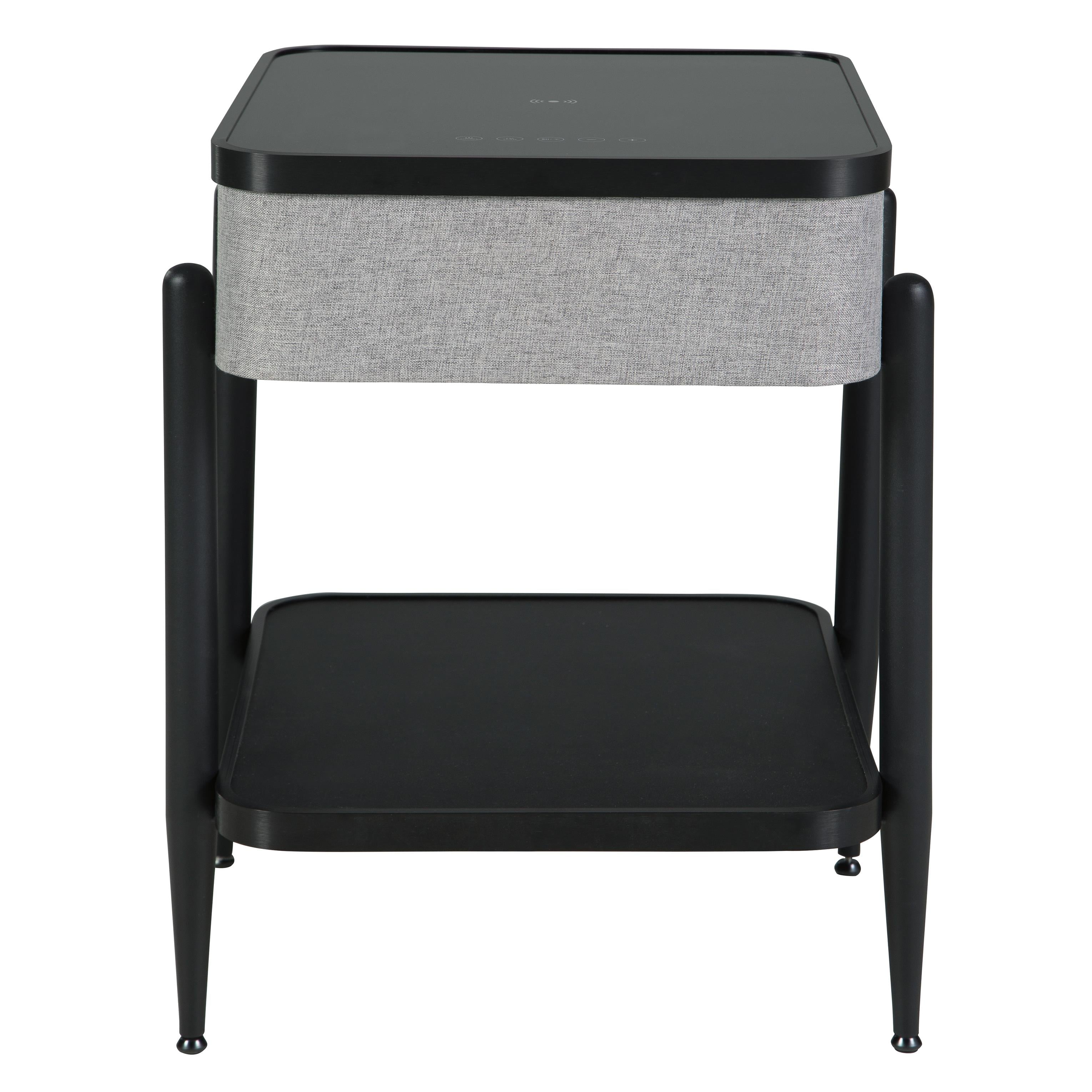 Signature Design by Ashley Jorvalee A4000550 Accent Table with Speaker - Image 2