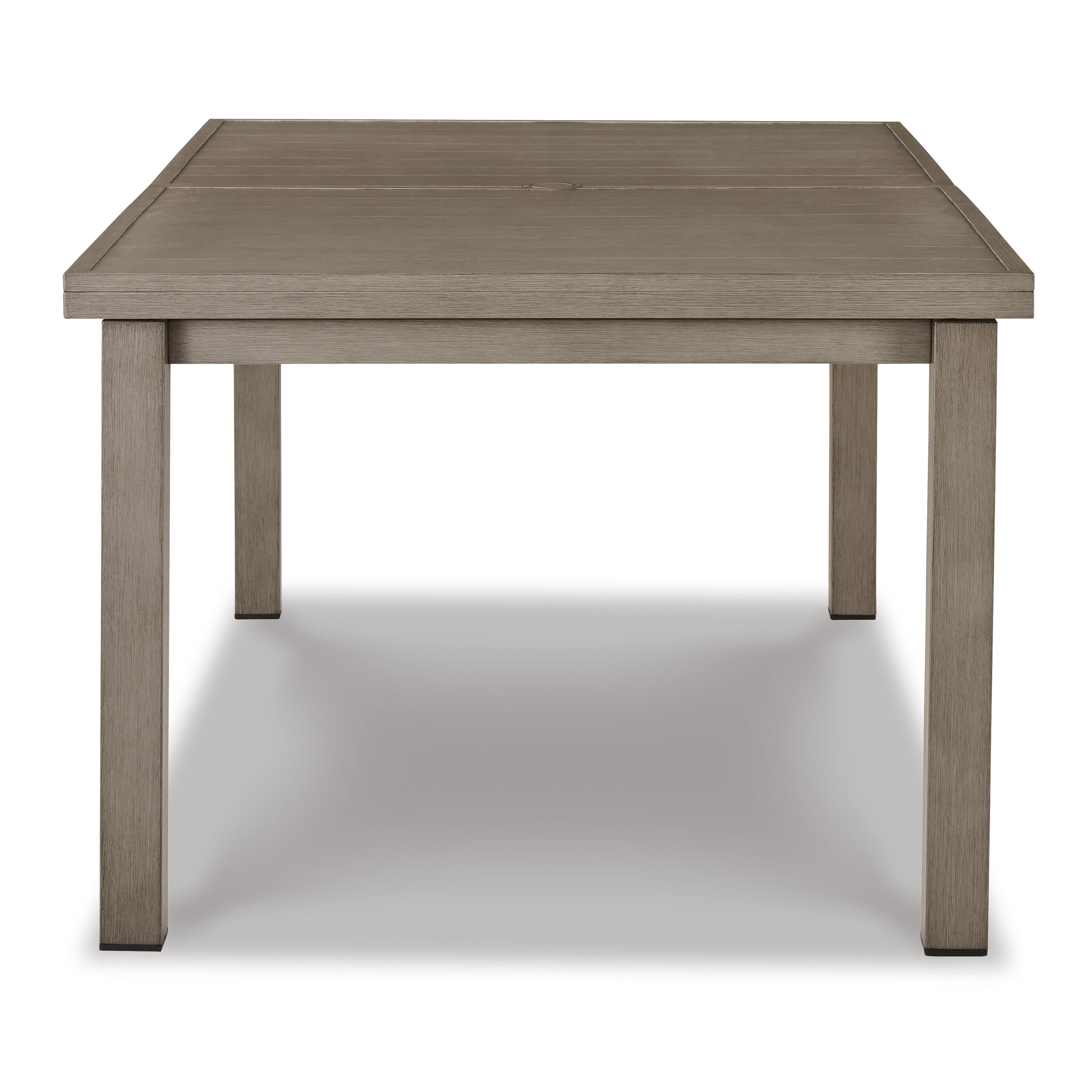 Signature Design by Ashley Beach Front P323-635 Rectangular Dining Room Extension Table - Image 3