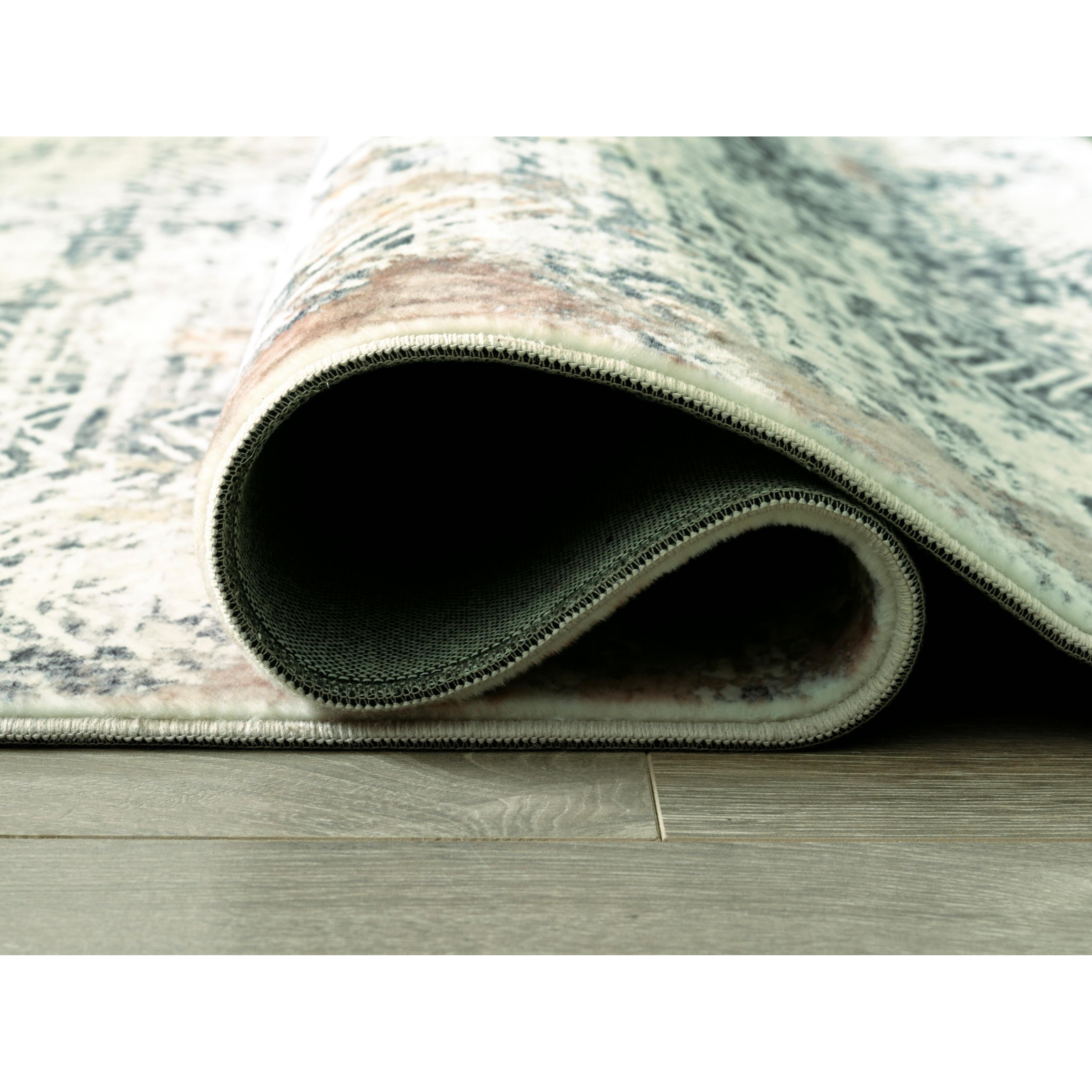 Signature Design by Ashley Redlings R405452 Medium Rug - Image 2