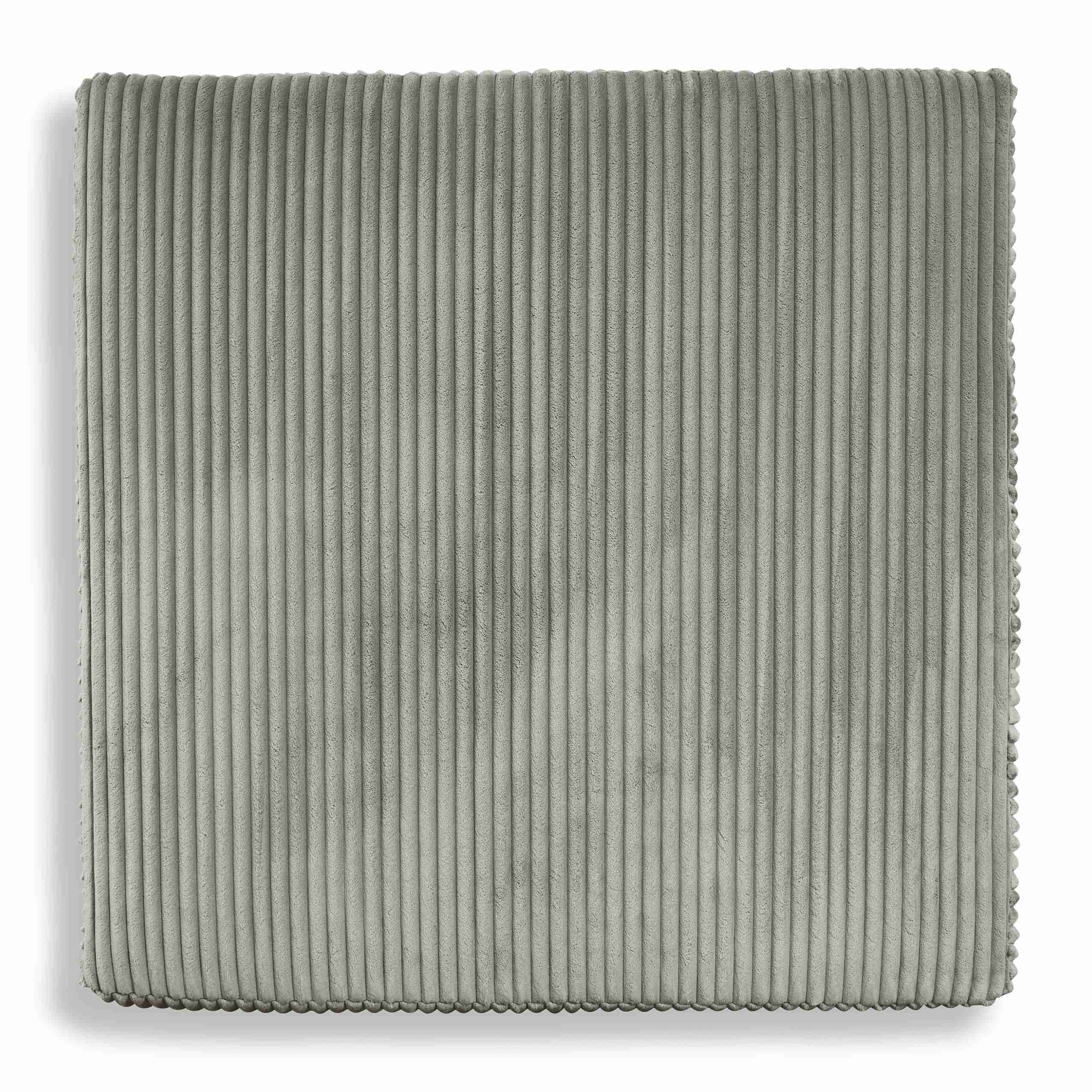 Signature Design by Ashley Lindyn 2110508 Oversized Accent Ottoman - Image 3