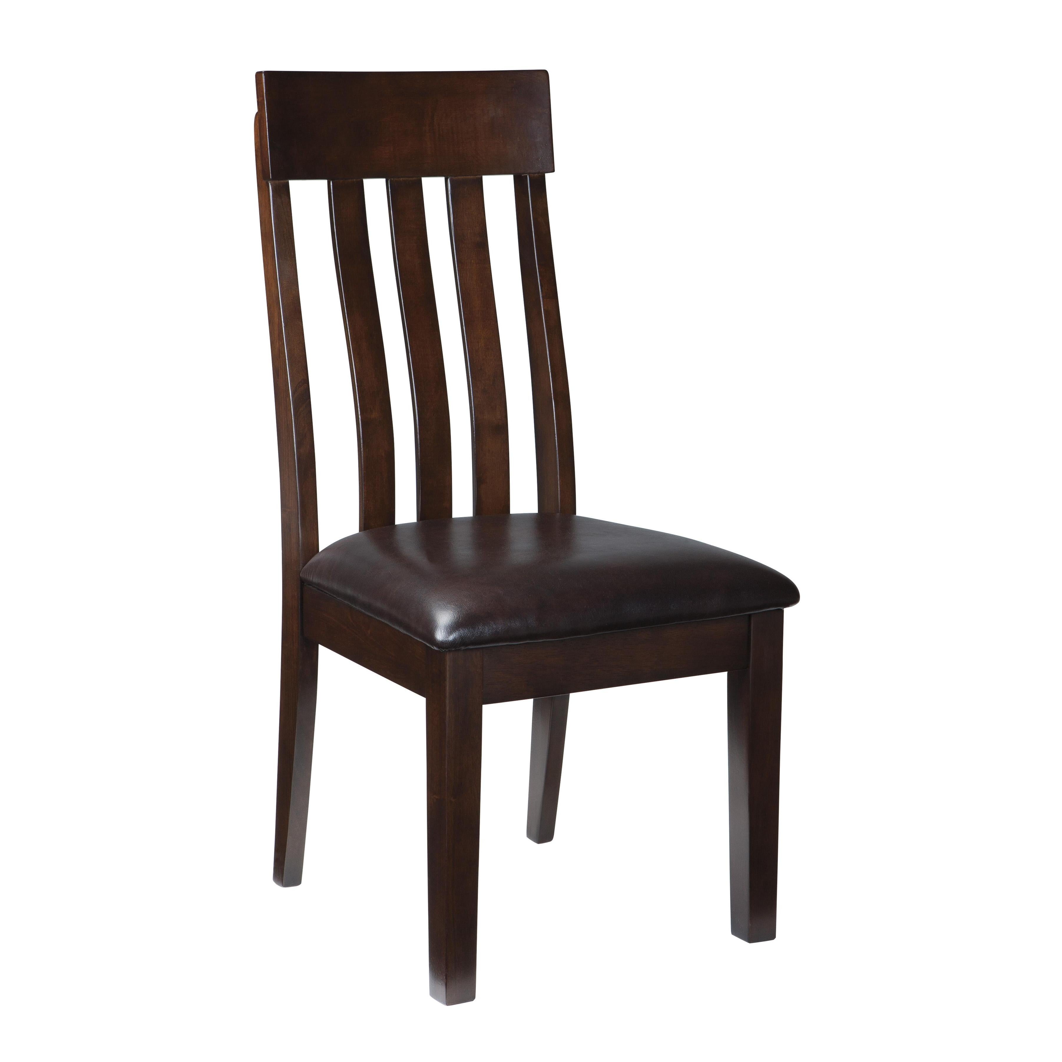 Signature Design by Ashley Haddigan D596D3 7 pc Dining Set - Image 3