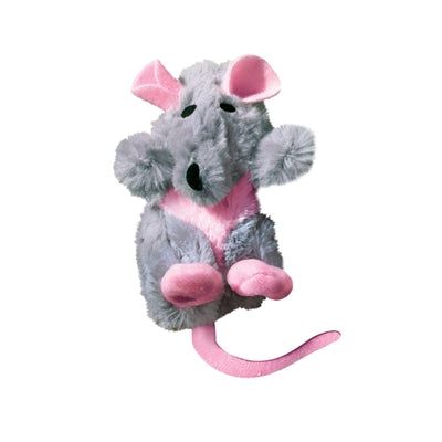 Kong Cat Catnip Rat - Image 1