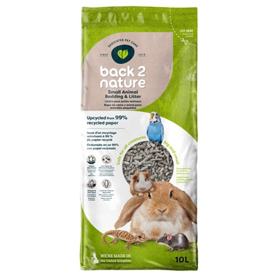 Back-2-Nature Ground Cover Recycled