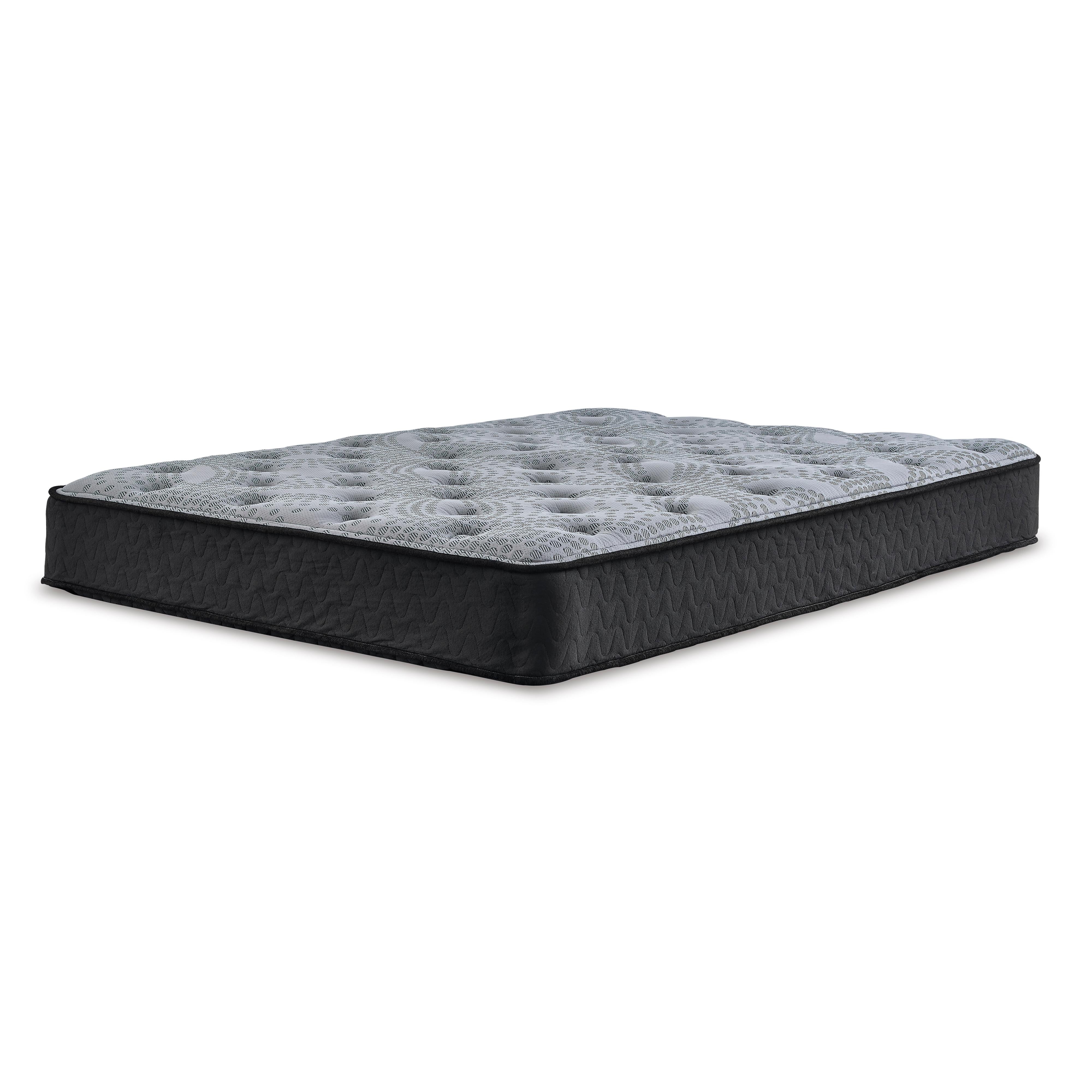Sierra Sleep Comfort Plus M50921 Full Mattress - Image 1