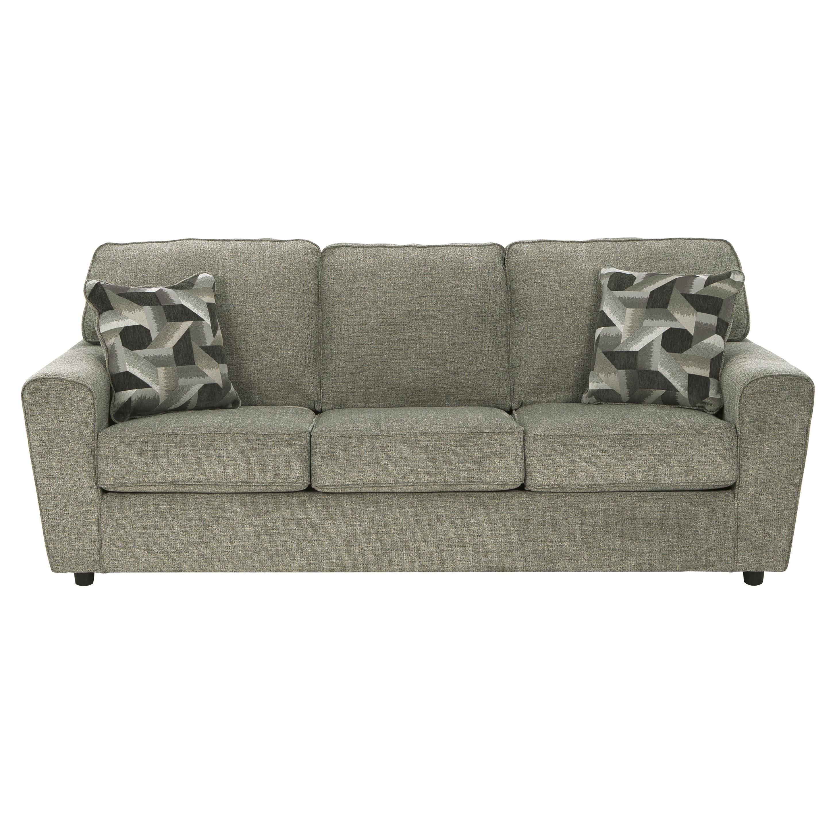 Signature Design by Ashley Cascilla 2680538 Sofa - Image 2