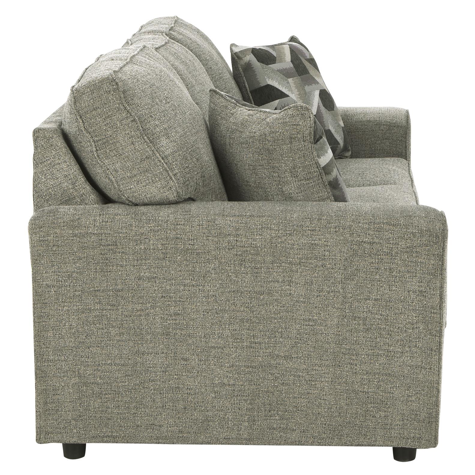 Signature Design by Ashley Cascilla 2680538 Sofa - Image 3
