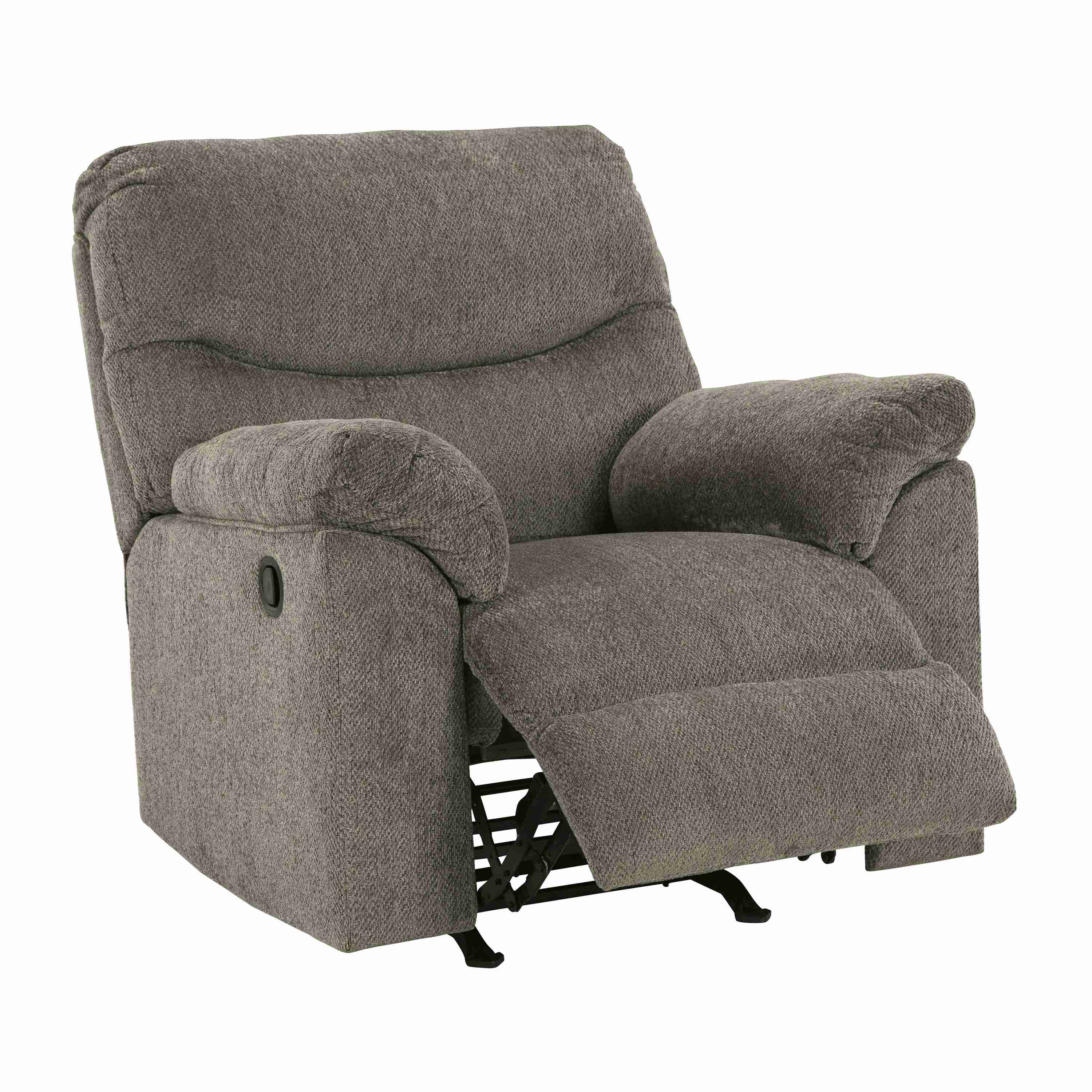 Signature Design by Ashley Alphons 2820125 Rocker Recliner - Image 2