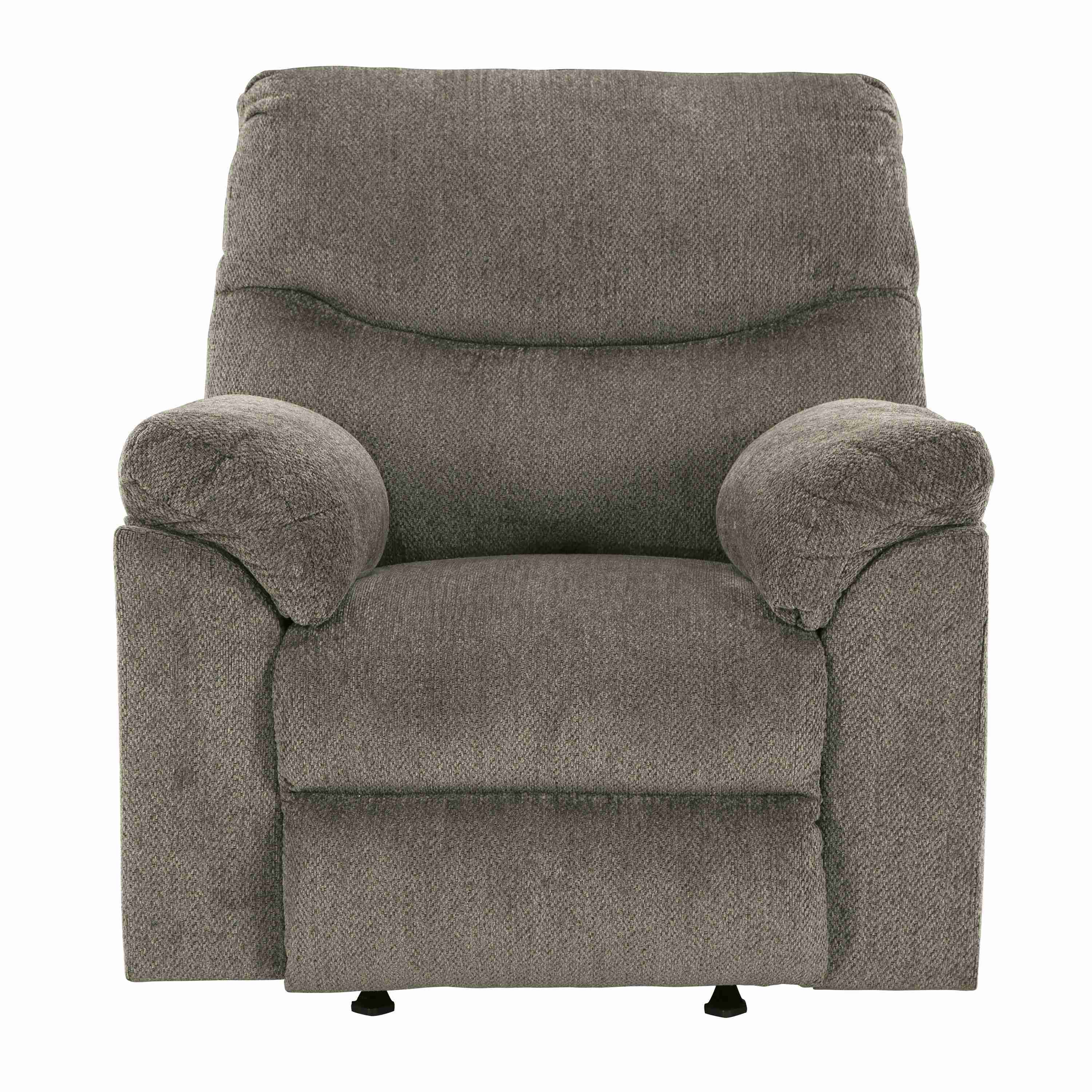 Signature Design by Ashley Alphons 2820125 Rocker Recliner - Image 3