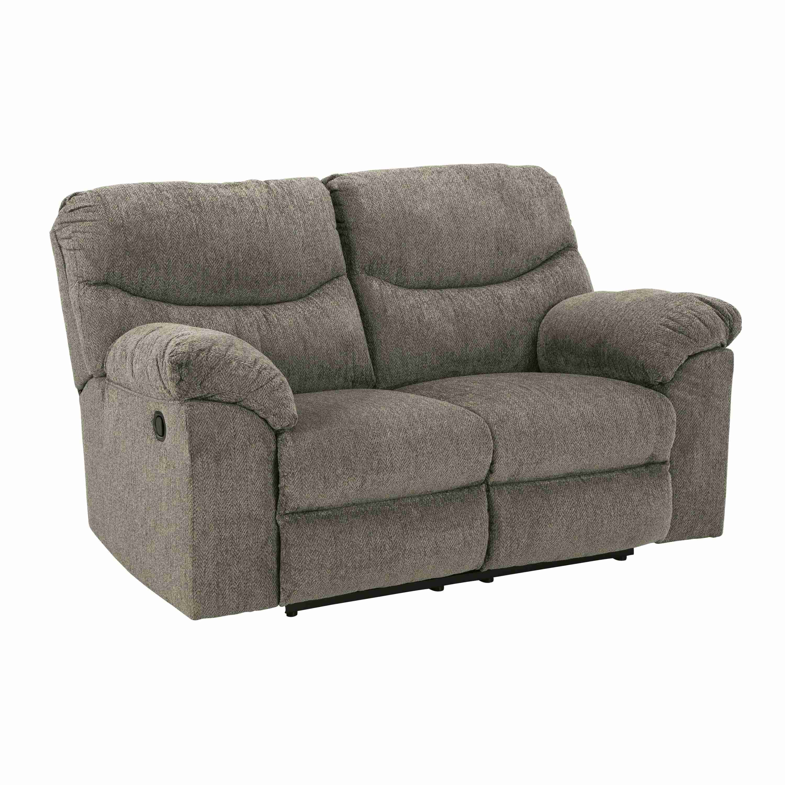 Signature Design by Ashley Alphons 2820186 Reclining Loveseat