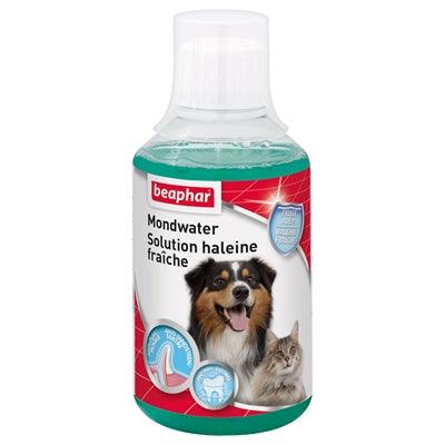 Beaphar Mouthwash