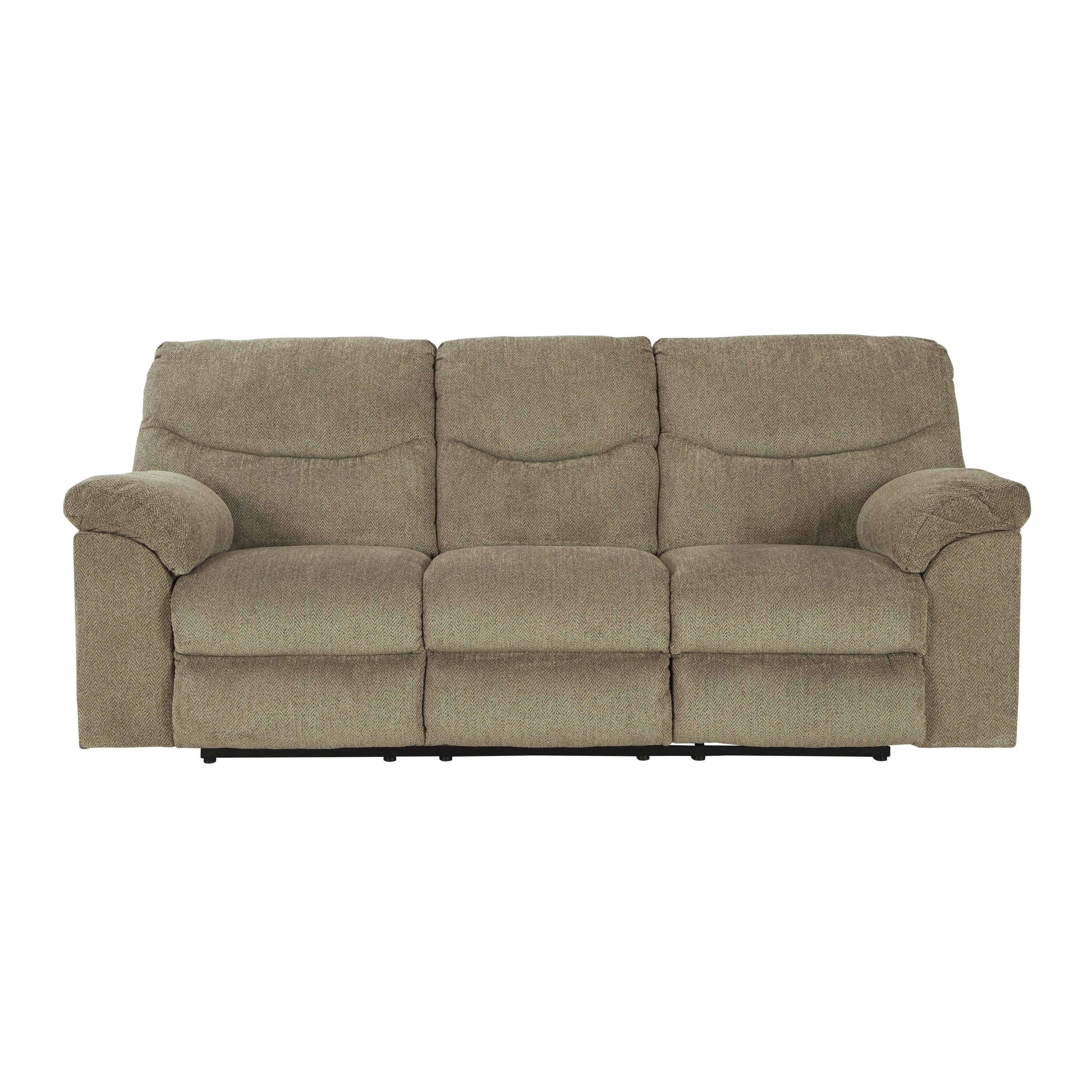 Signature Design by Ashley Alphons 2820288 Reclining Sofa - Image 3