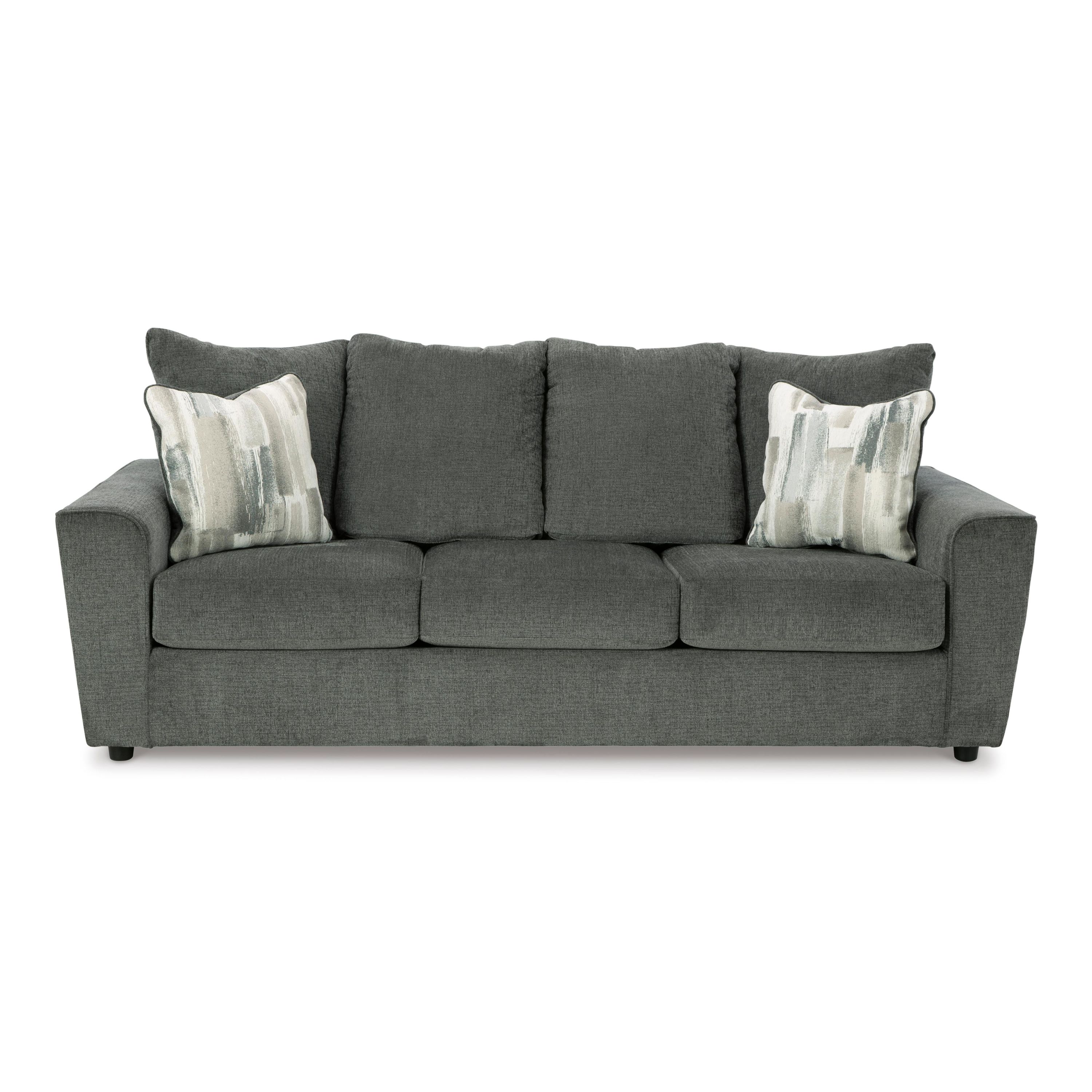 Signature Design by Ashley Stairatt 2850238 Sofa - Image 2