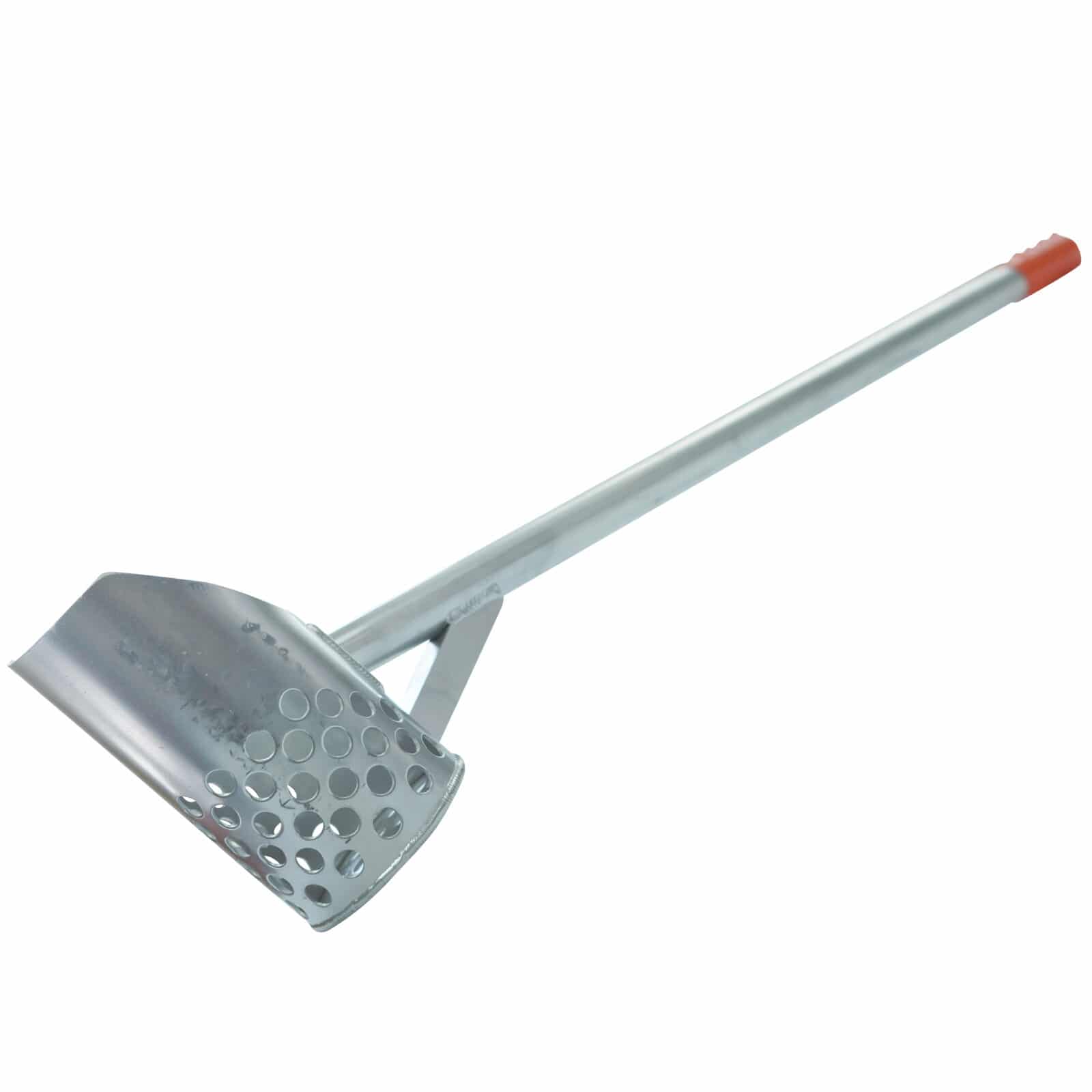 RTG Pro Aluminum 47” Mini Water Scoop for Metal Detecting - Image 3