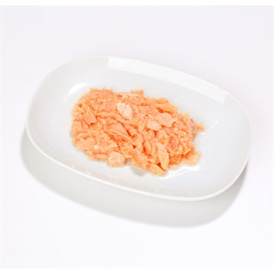Almo Nature Cat Salmon Jelly - Image 2