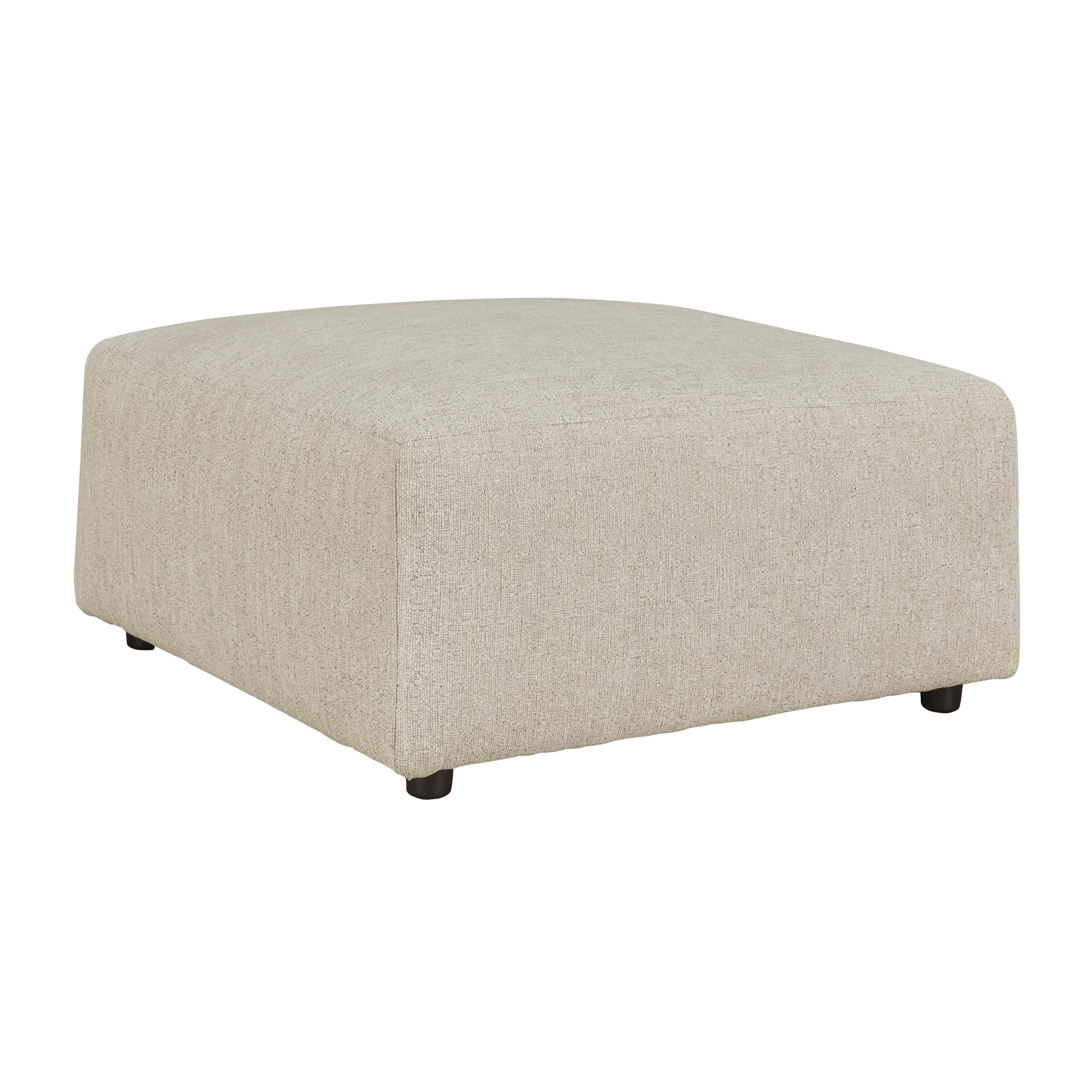 Signature Design by Ashley Edenfield 2900408 Oversized Accent Ottoman