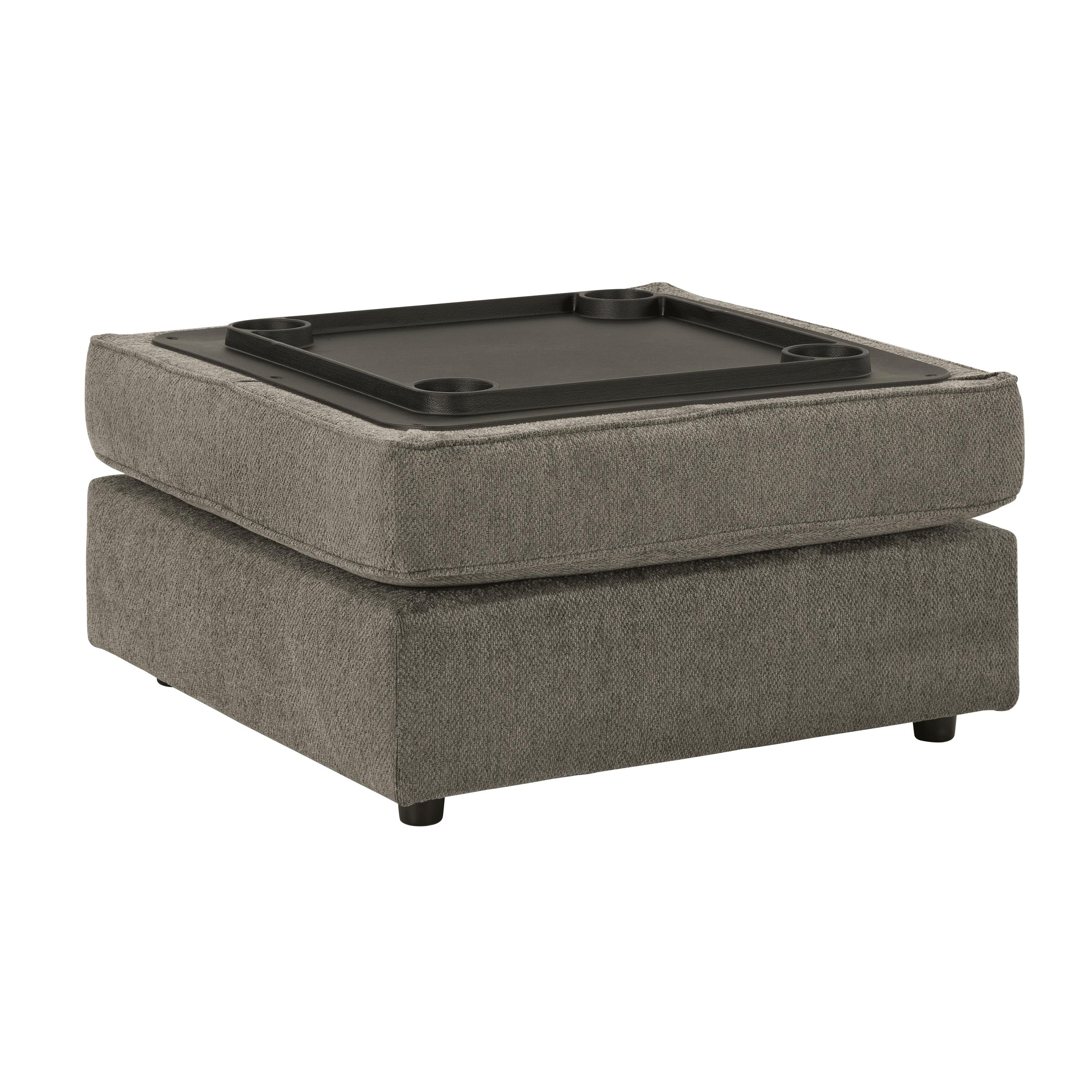 Signature Design by Ashley O'Phannon 2940211 Ottoman With Storage - Image 2