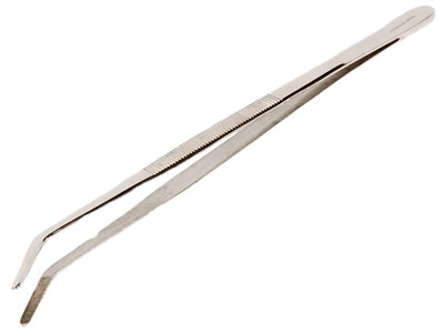 Komodo Curved Feeding Pliers
