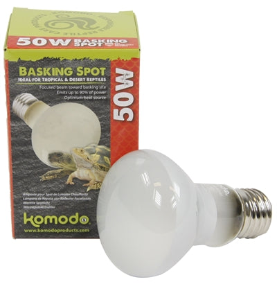 Komodo Heat Lamp Es
