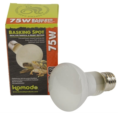 Komodo Heat Lamp Es - Image 2