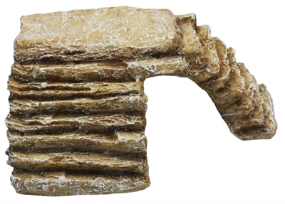 Komodo Corner Ladder with Sand Slot