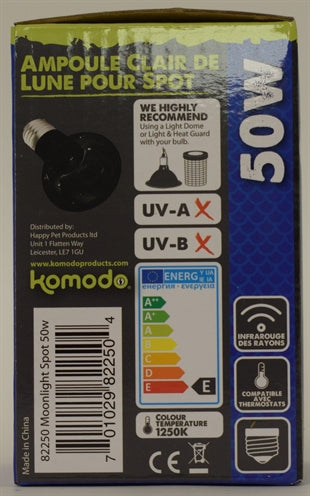 Komodo Night Glow Lamp Es - Image 2