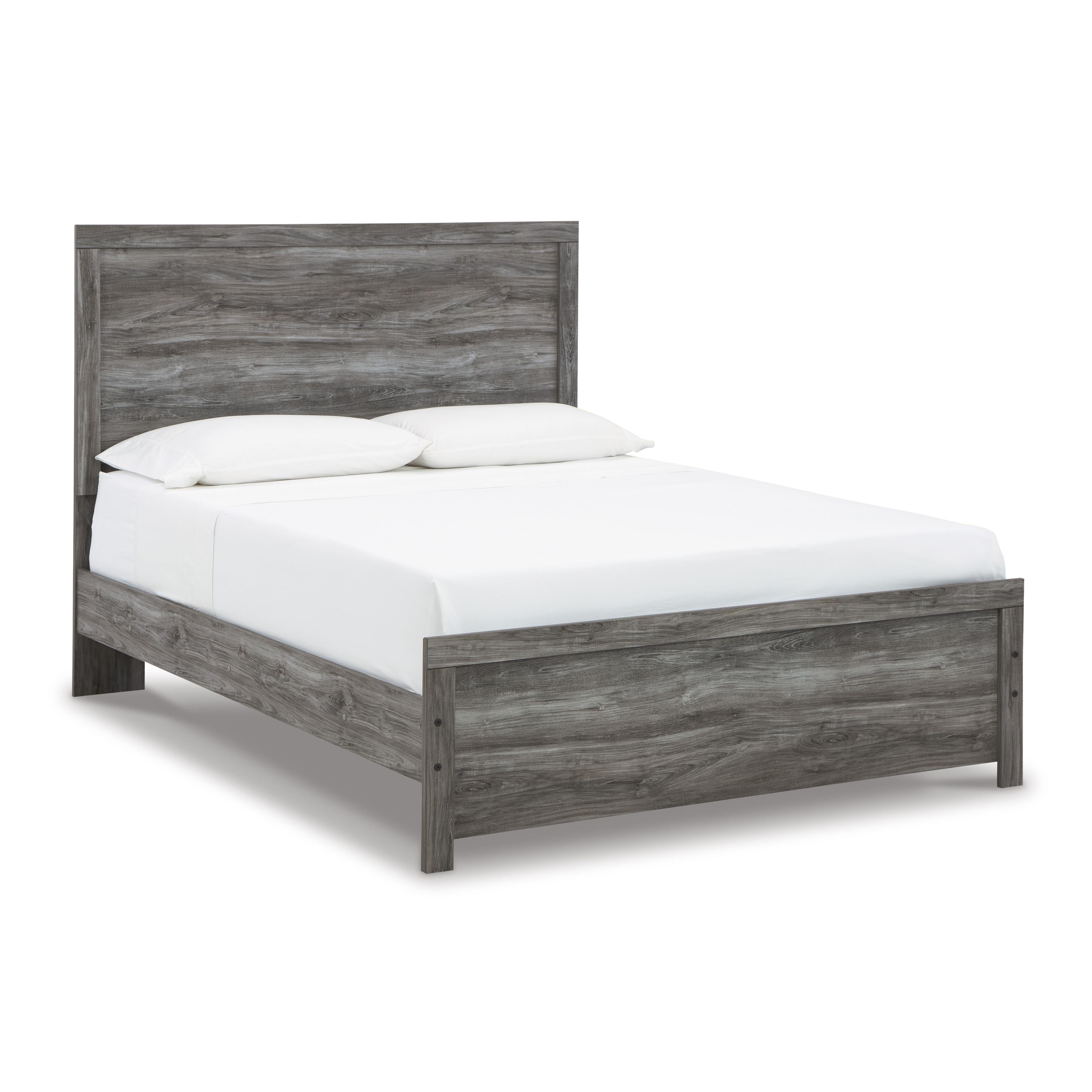 Signature Design by Ashley Bronyan B1290B2 Queen Panel Bed - Image 1