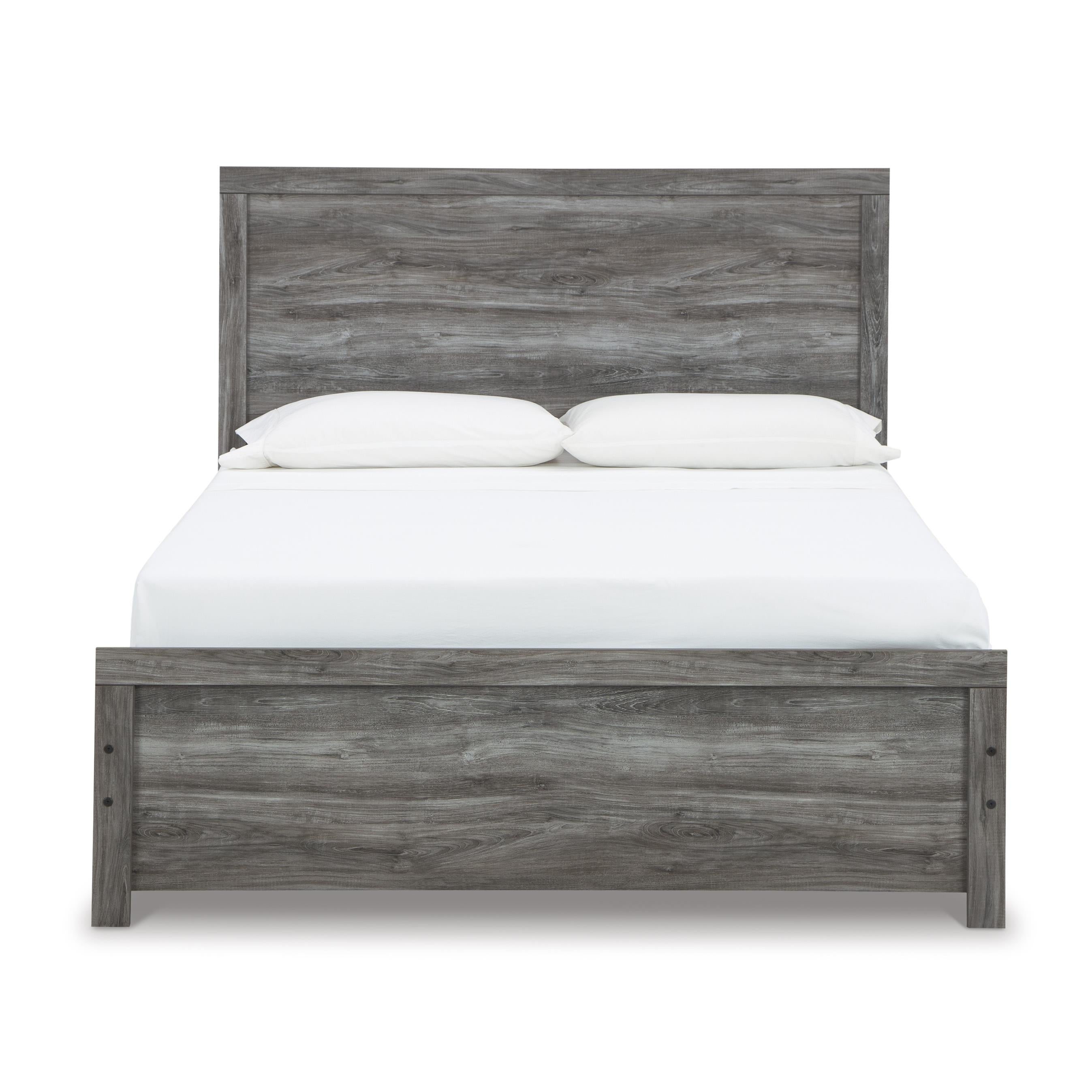 Signature Design by Ashley Bronyan B1290B2 Queen Panel Bed - Image 2