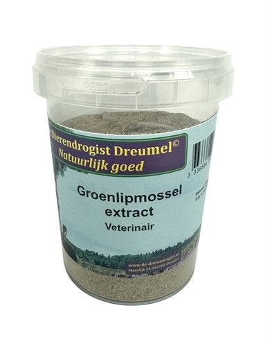 Animal Drugstore Green-lipped Mussel Extract Veterinary
