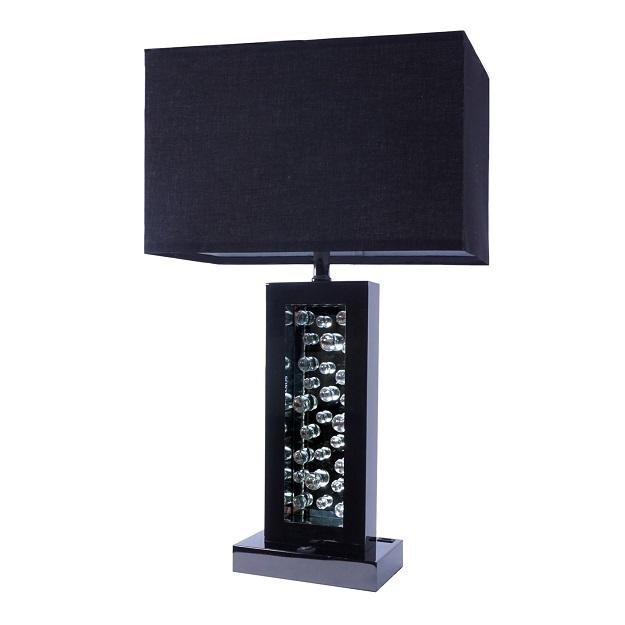 Crown Mark 6247T-BN Table Lamp - Image 1