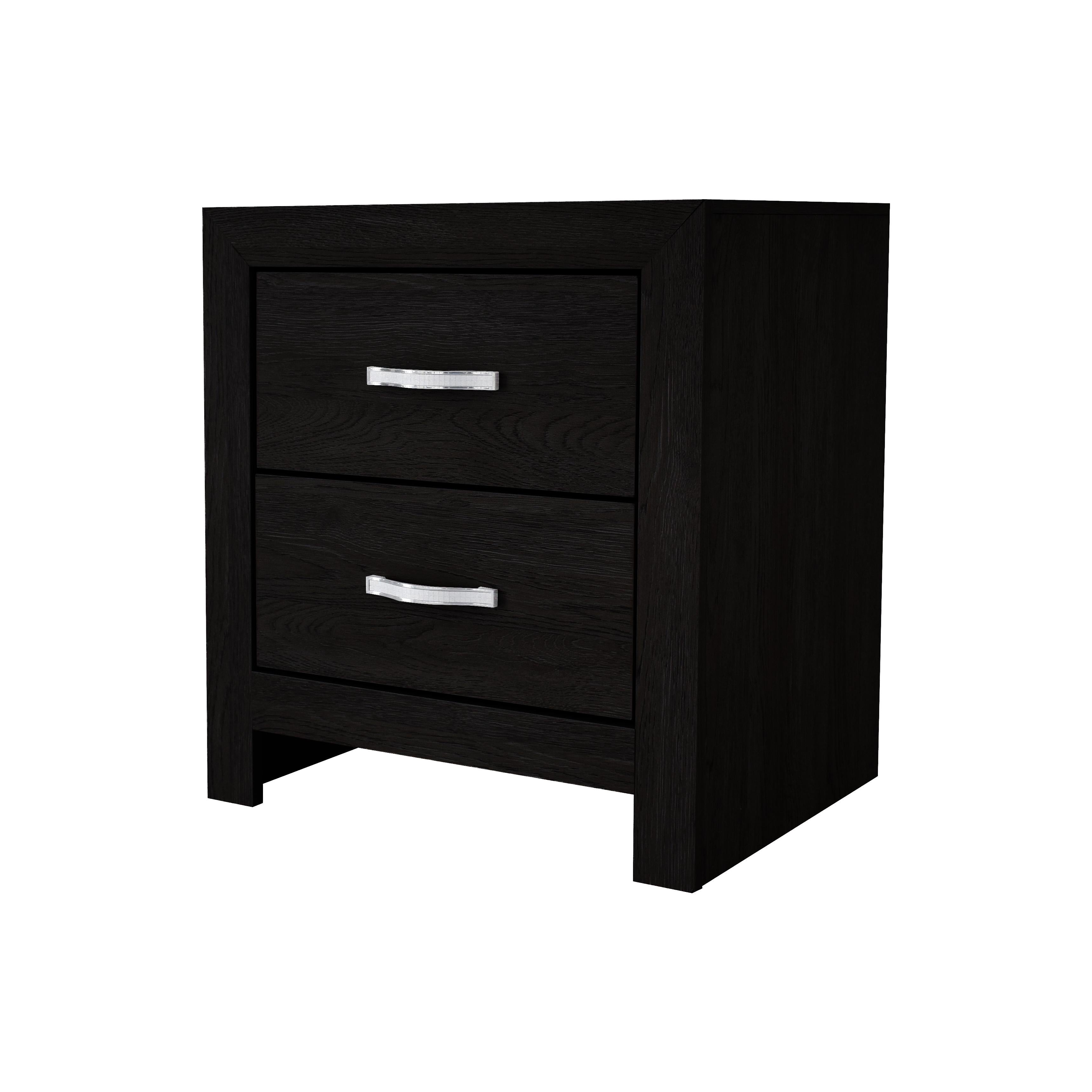 Crown Mark Jaylen B9280-2 Nightstand