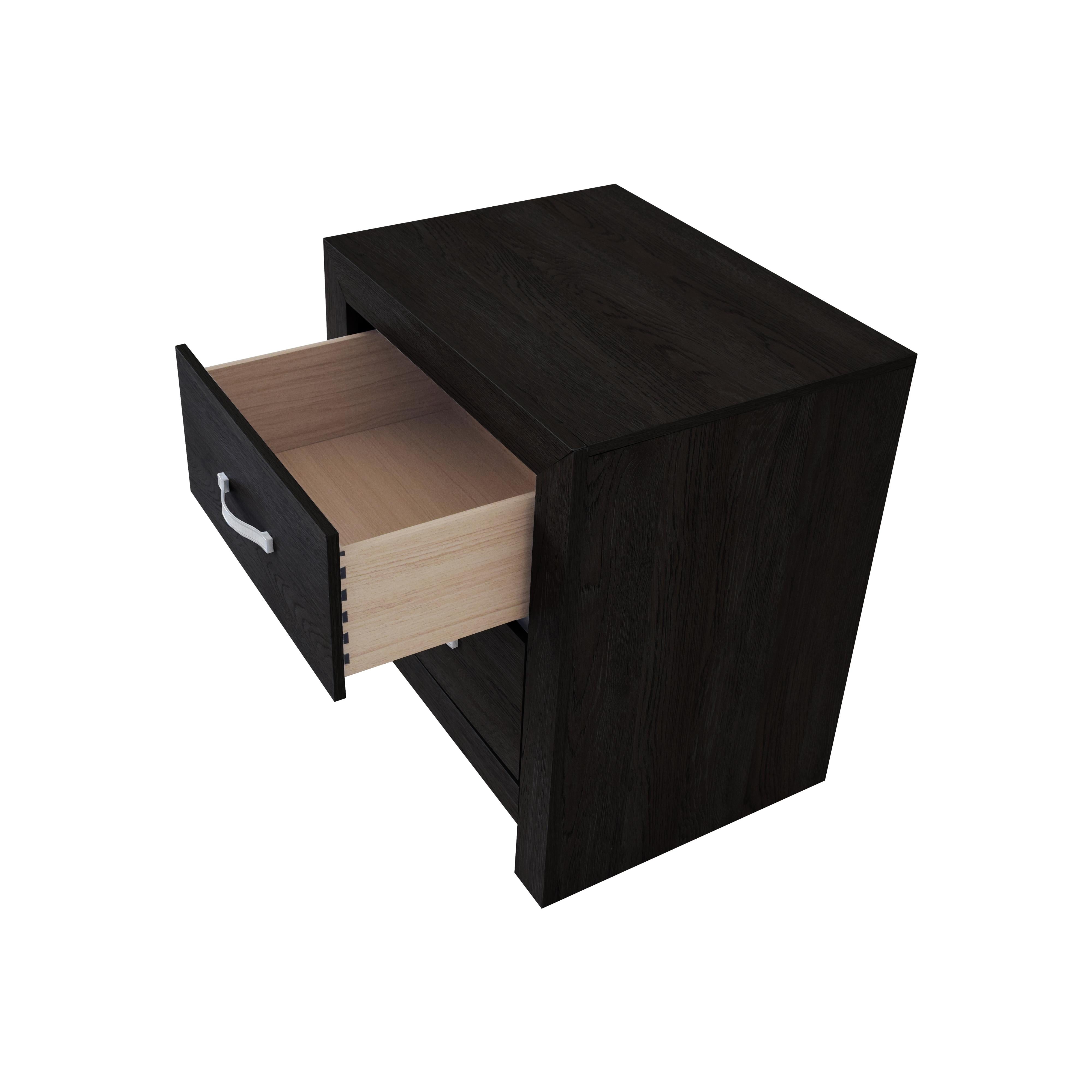 Crown Mark Jaylen B9280-2 Nightstand - Image 2