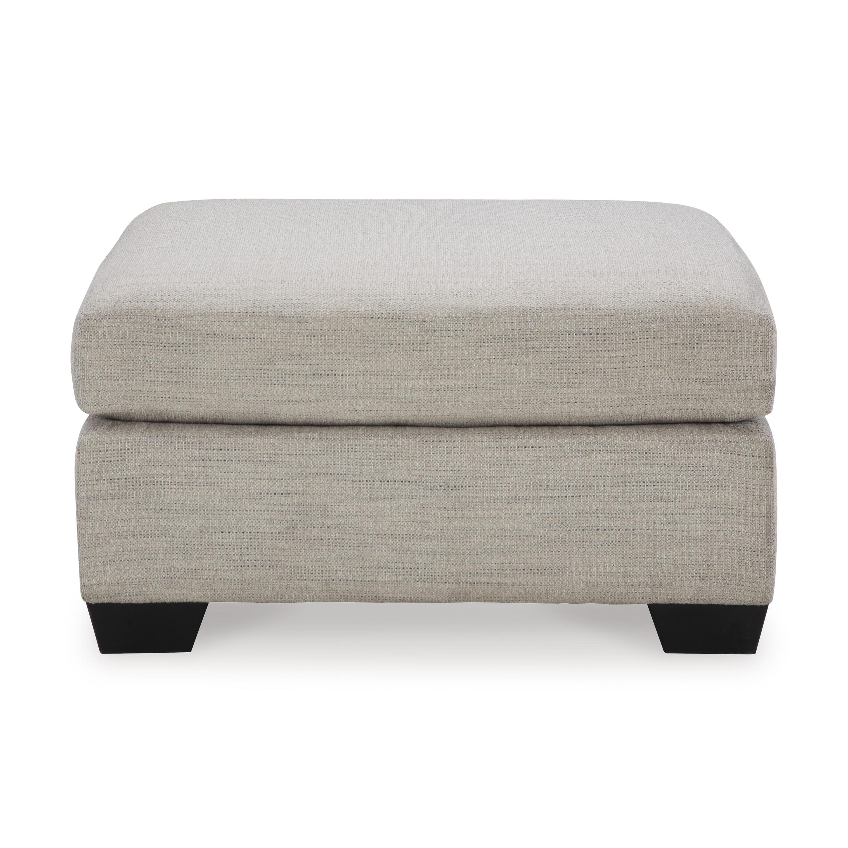Signature Design by Ashley Mahoney 3100408 Oversized Accent Ottoman - Image 2