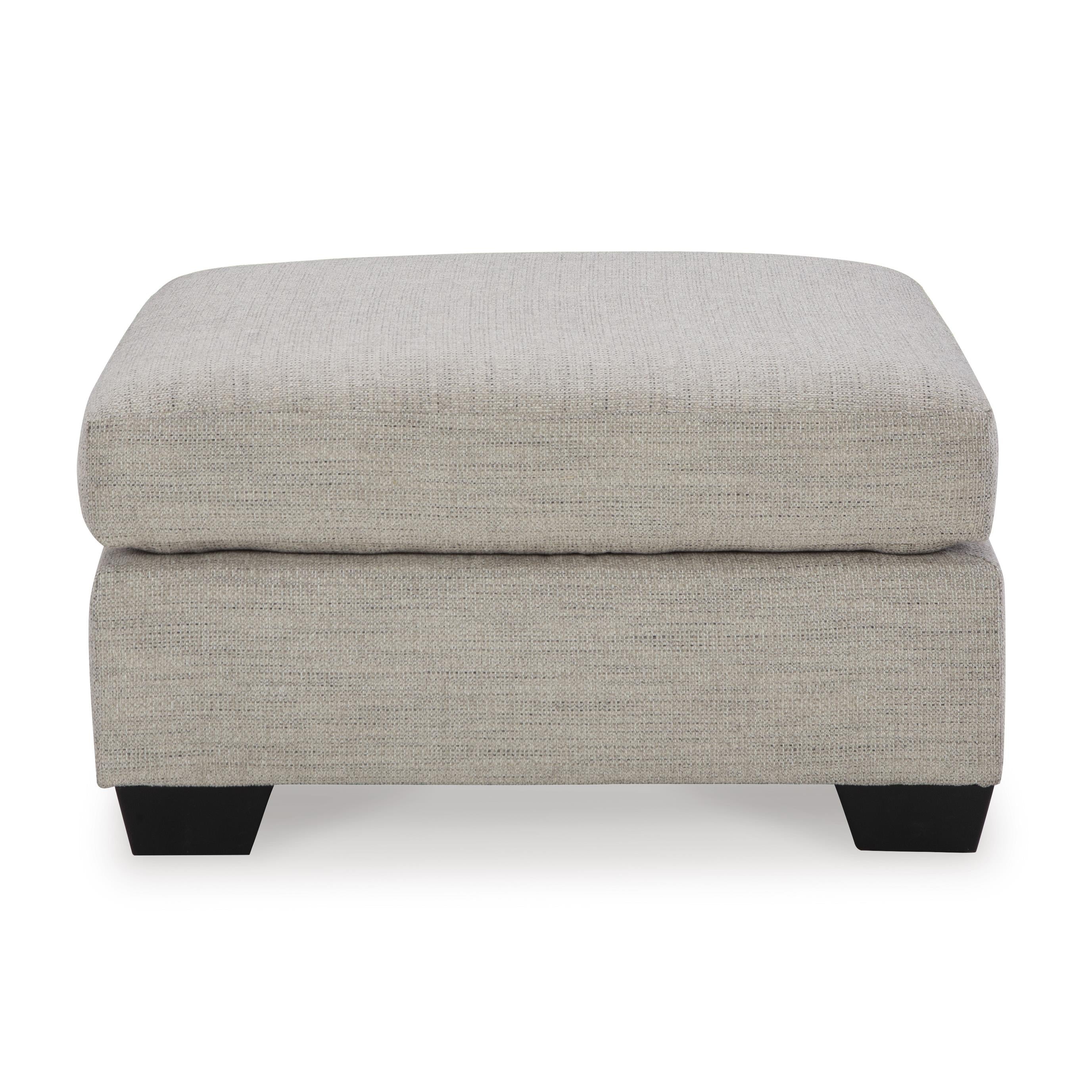 Signature Design by Ashley Mahoney 3100408 Oversized Accent Ottoman - Image 3