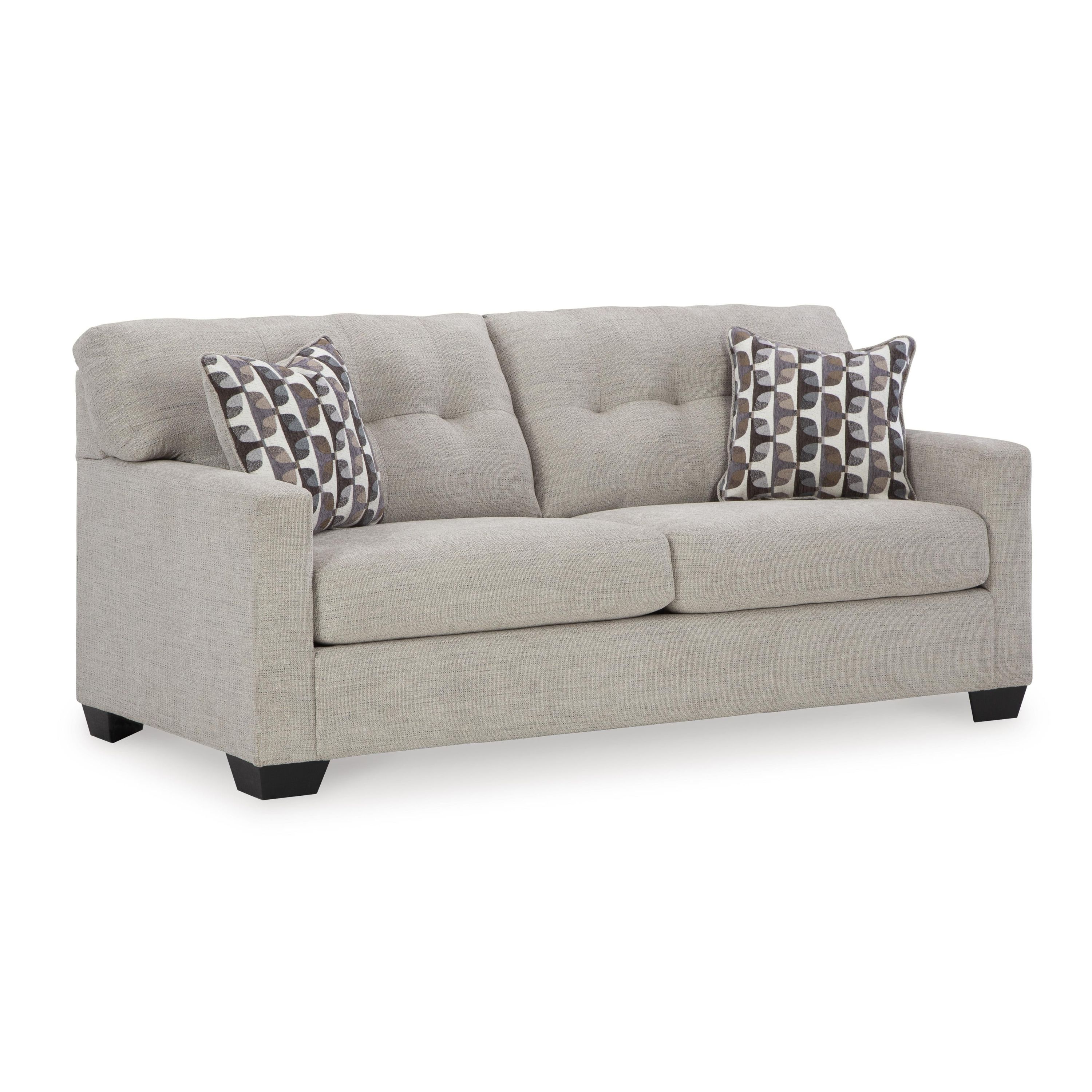 Signature Design by Ashley Mahoney 3100438 Sofa - Image 1