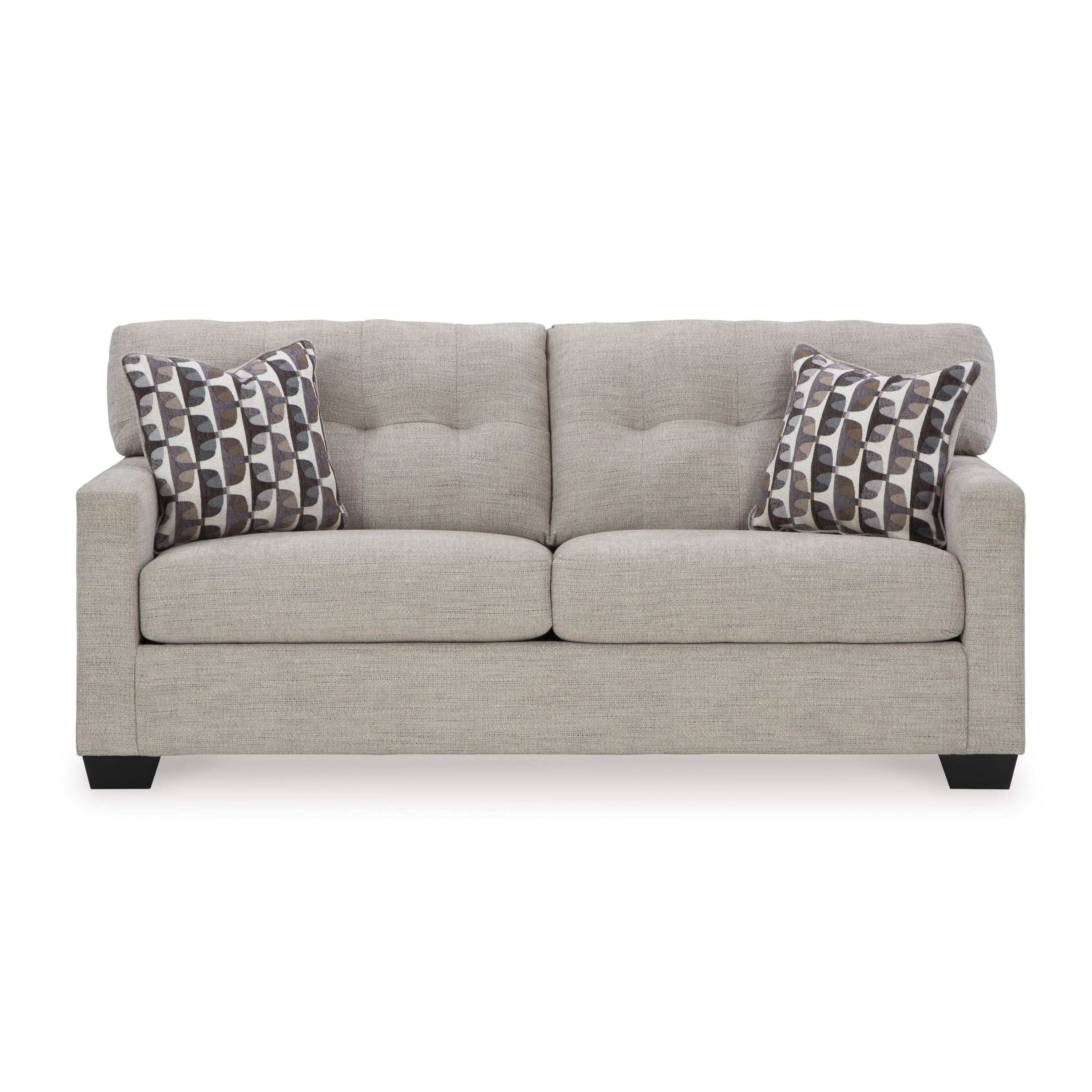 Signature Design by Ashley Mahoney 3100438 Sofa - Image 2