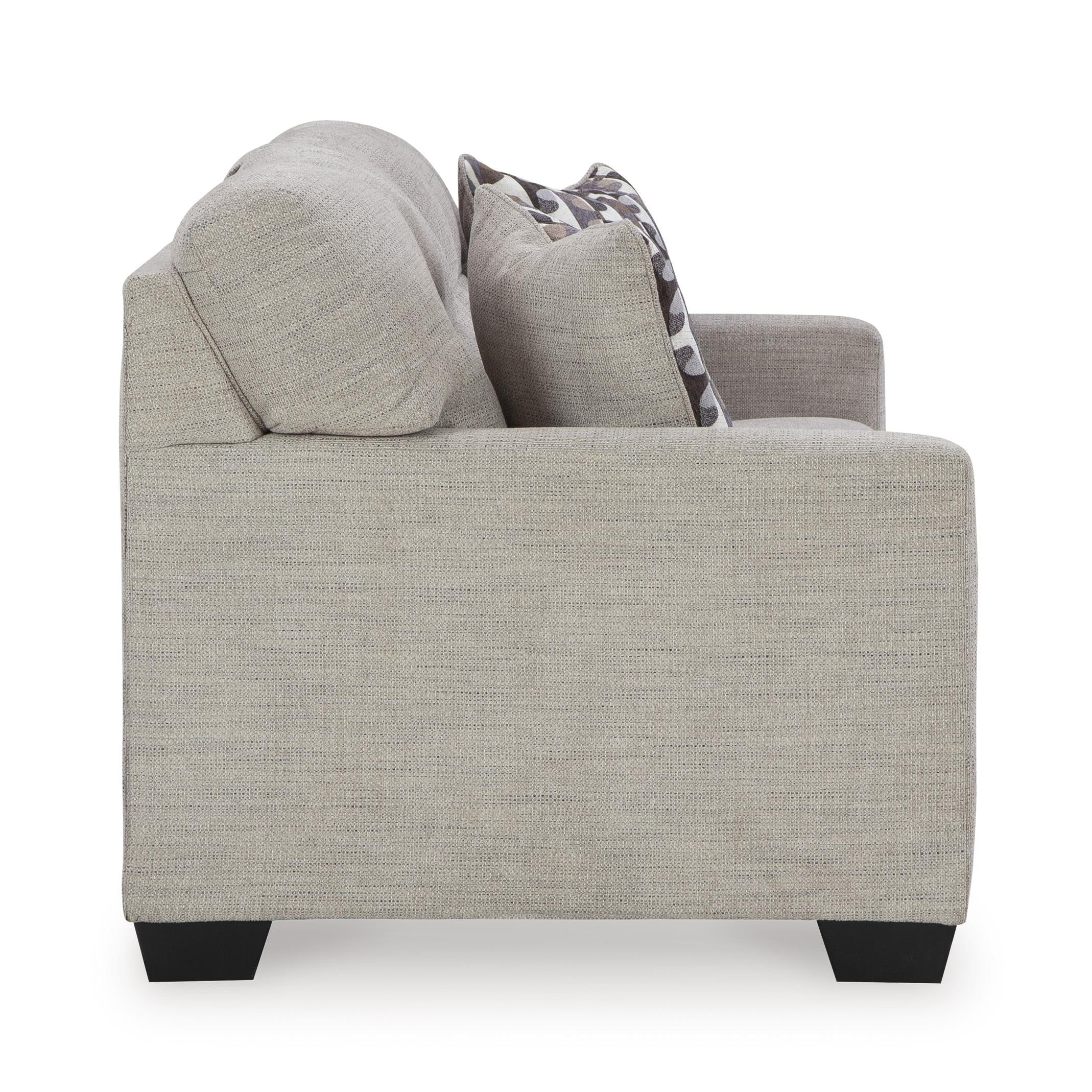 Signature Design by Ashley Mahoney 3100438 Sofa - Image 3