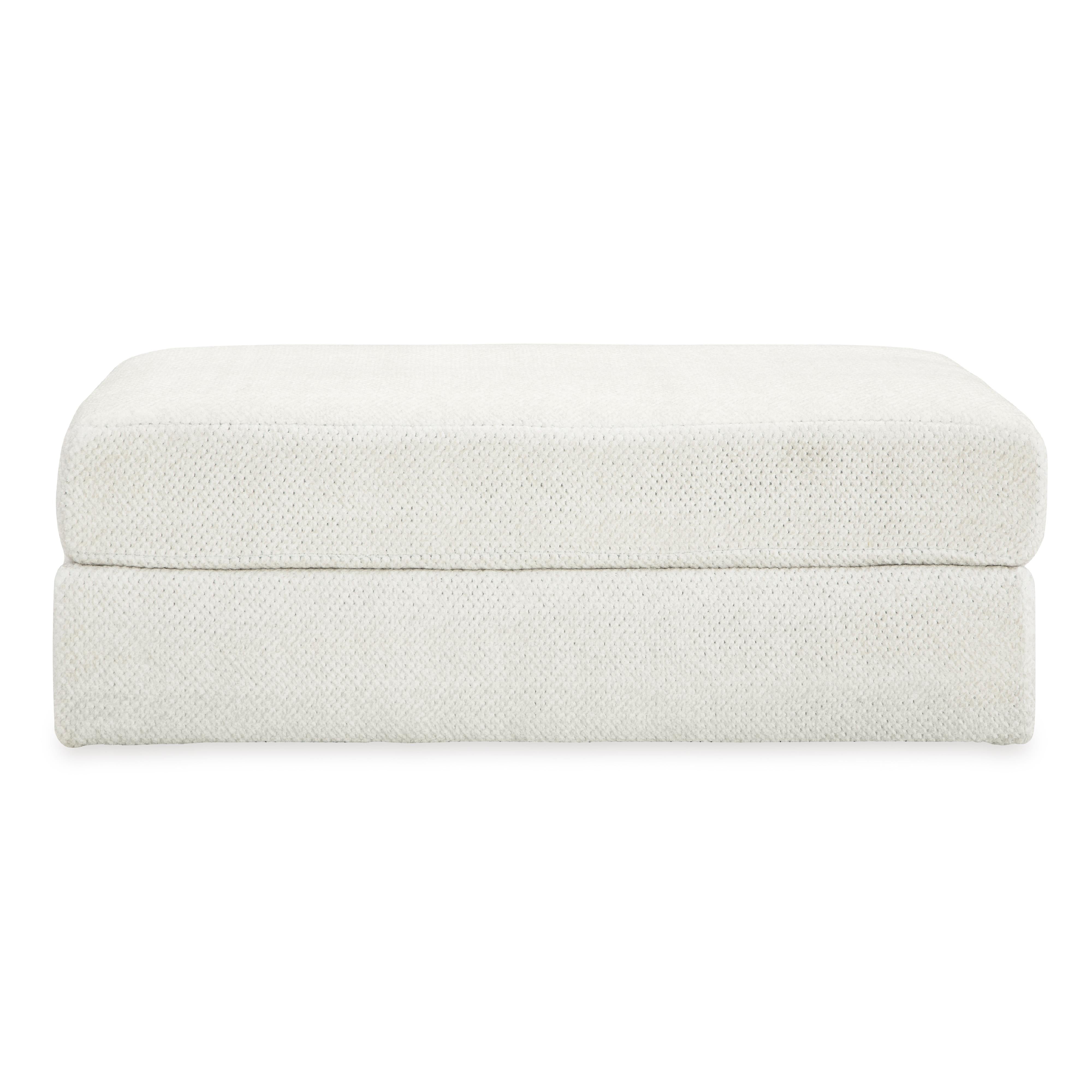 Signature Design by Ashley Karinne 3140308 Oversized Accent Ottoman - Image 2