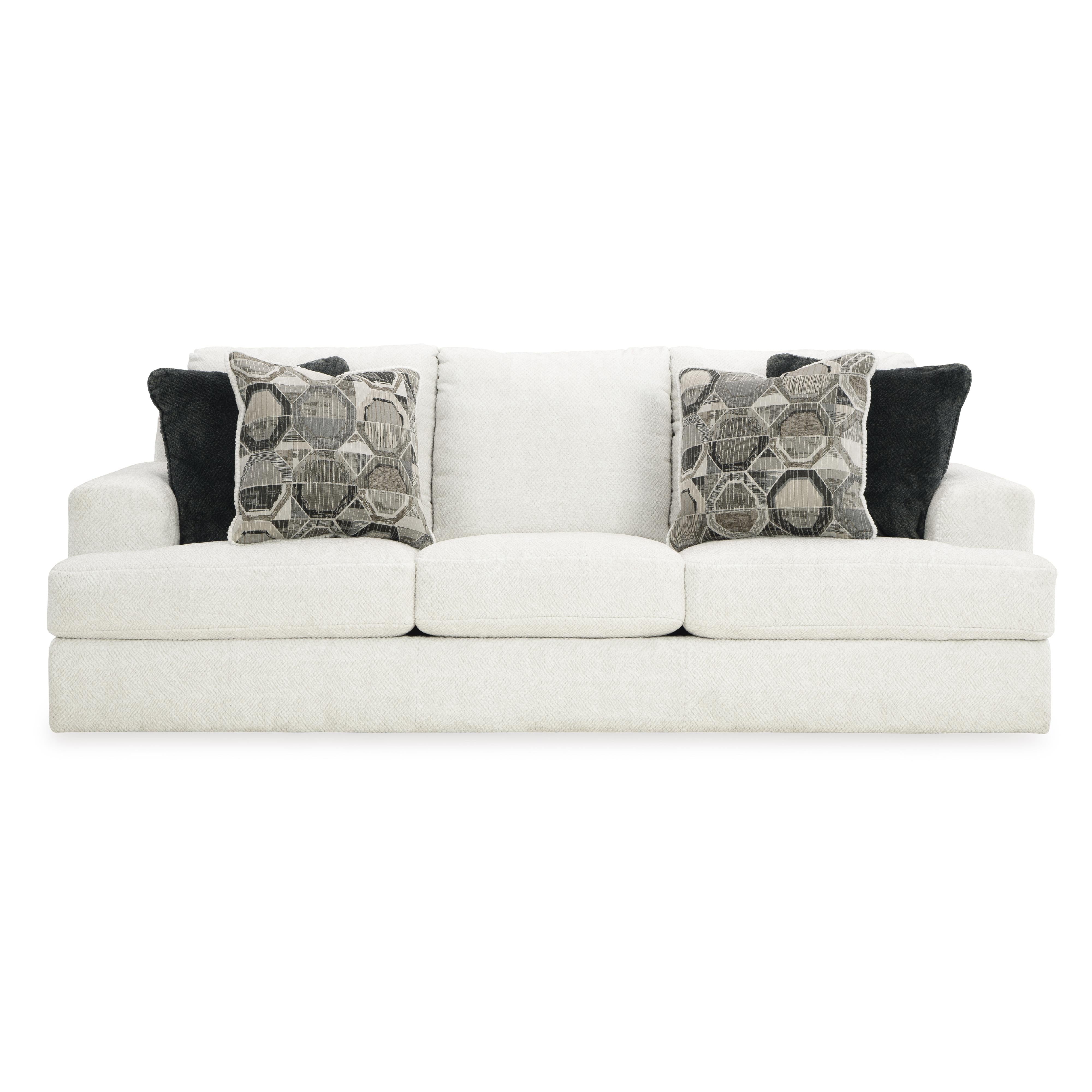 Signature Design by Ashley Karinne 3140338 Sofa - Image 2