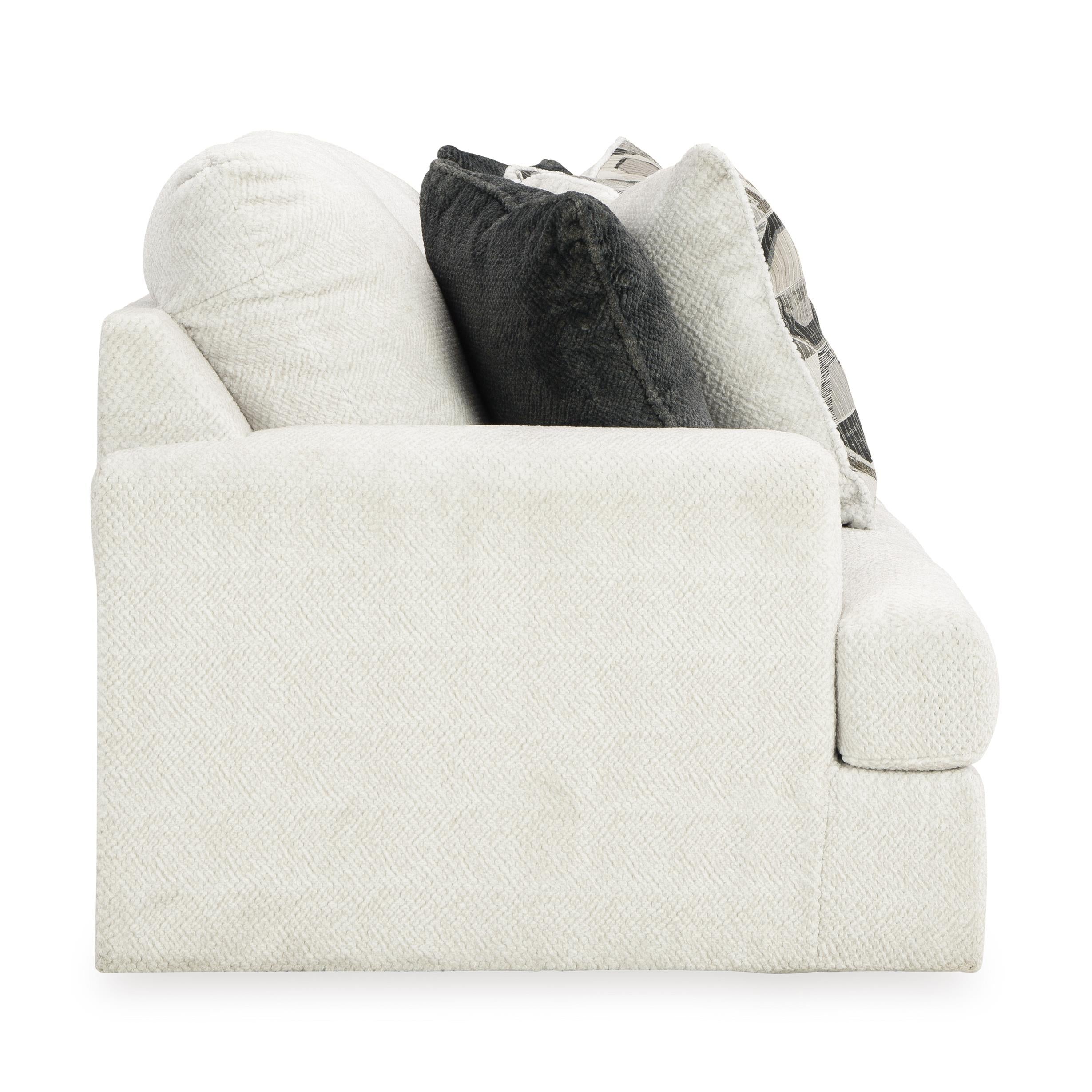 Signature Design by Ashley Karinne 3140338 Sofa - Image 3