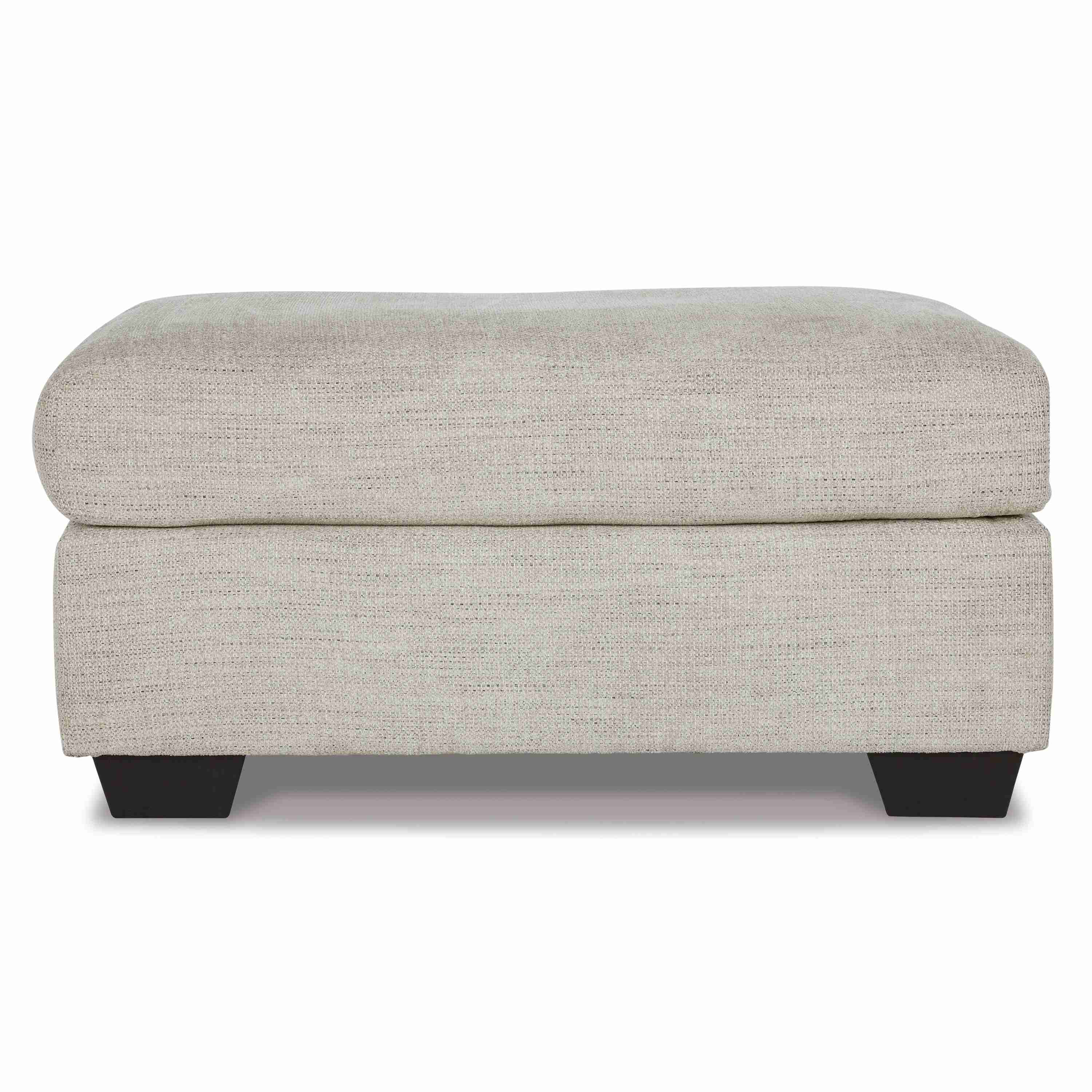 Signature Design by Ashley Vayda 3310414 Ottoman - Image 2