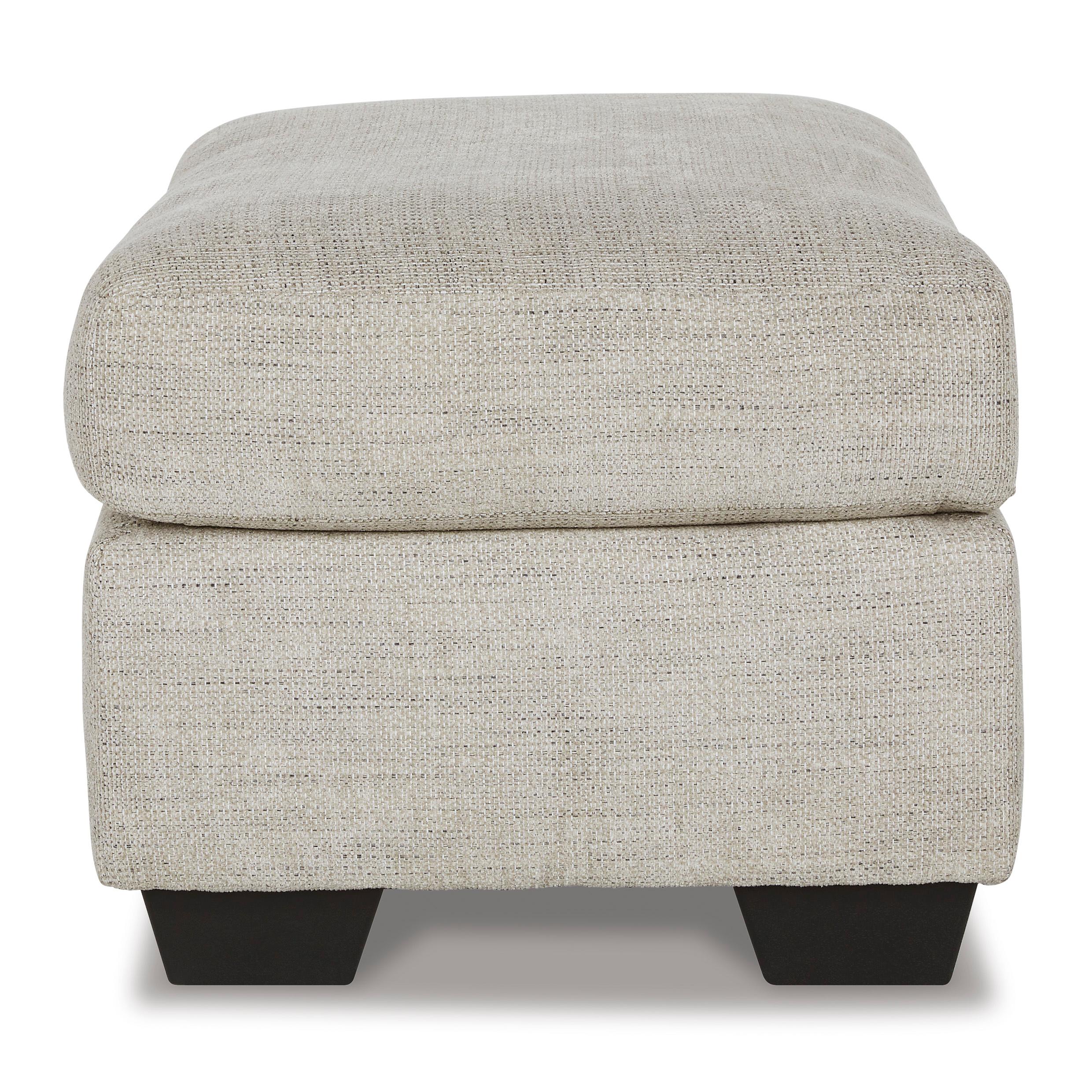 Signature Design by Ashley Vayda 3310414 Ottoman - Image 3