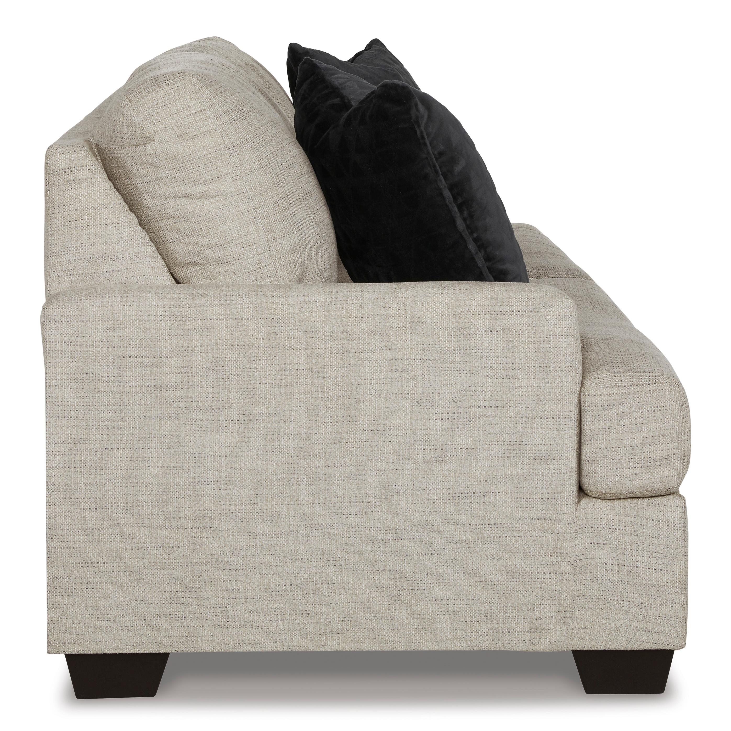 Signature Design by Ashley Vayda 3310438 Sofa - Image 3