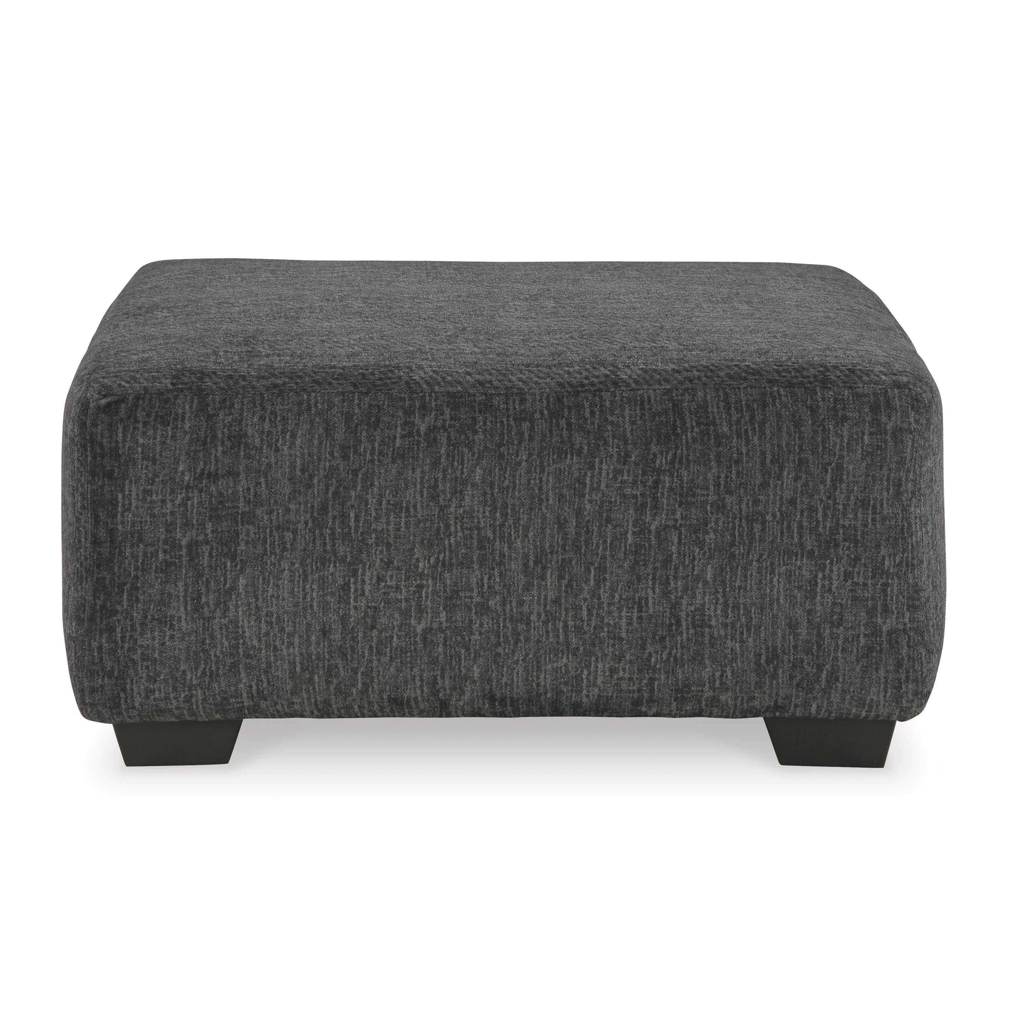 Signature Design by Ashley Biddeford 3550408 Oversized Accent Ottoman - Image 2
