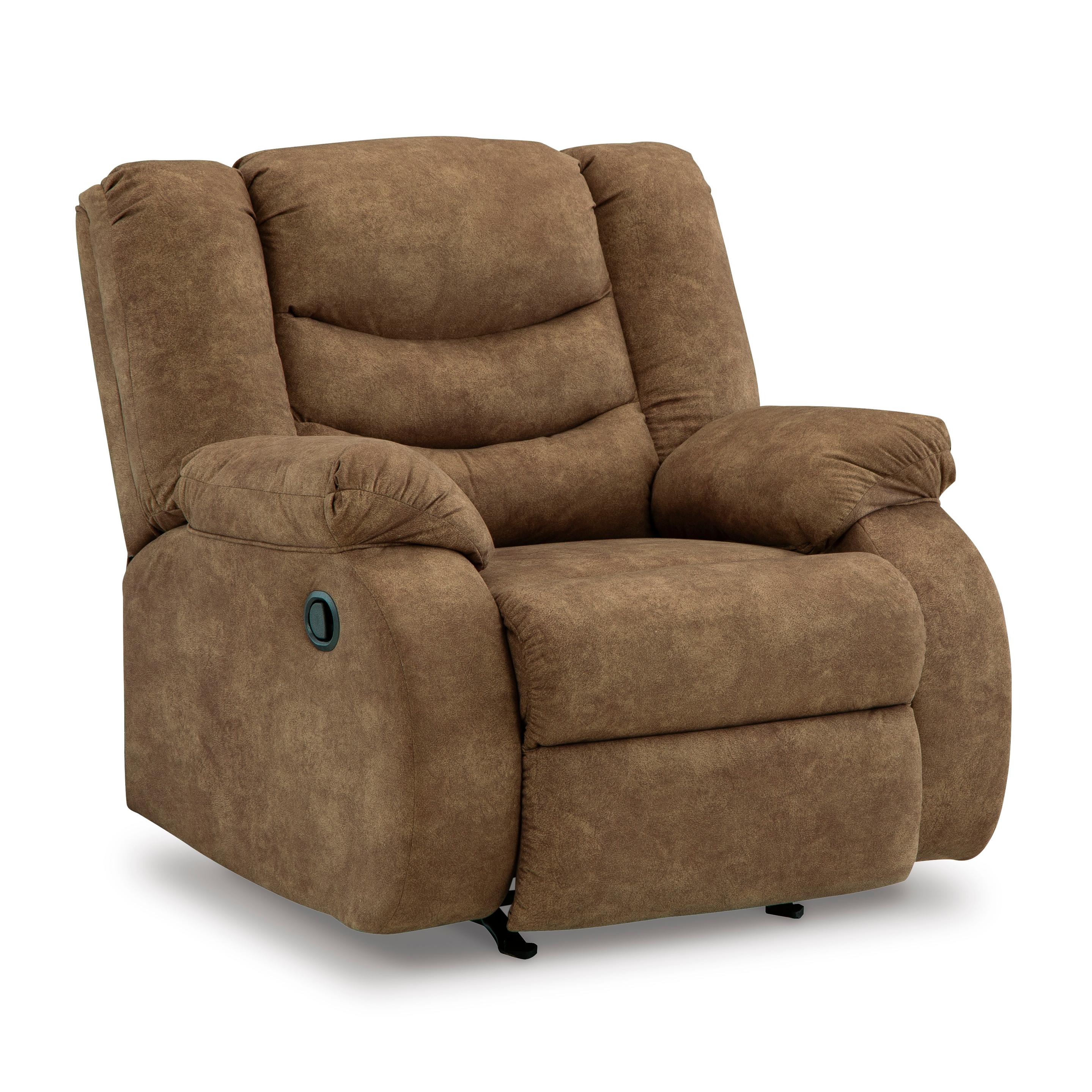 Signature Design by Ashley Partymate 3690225 Rocker Recliner - Image 1
