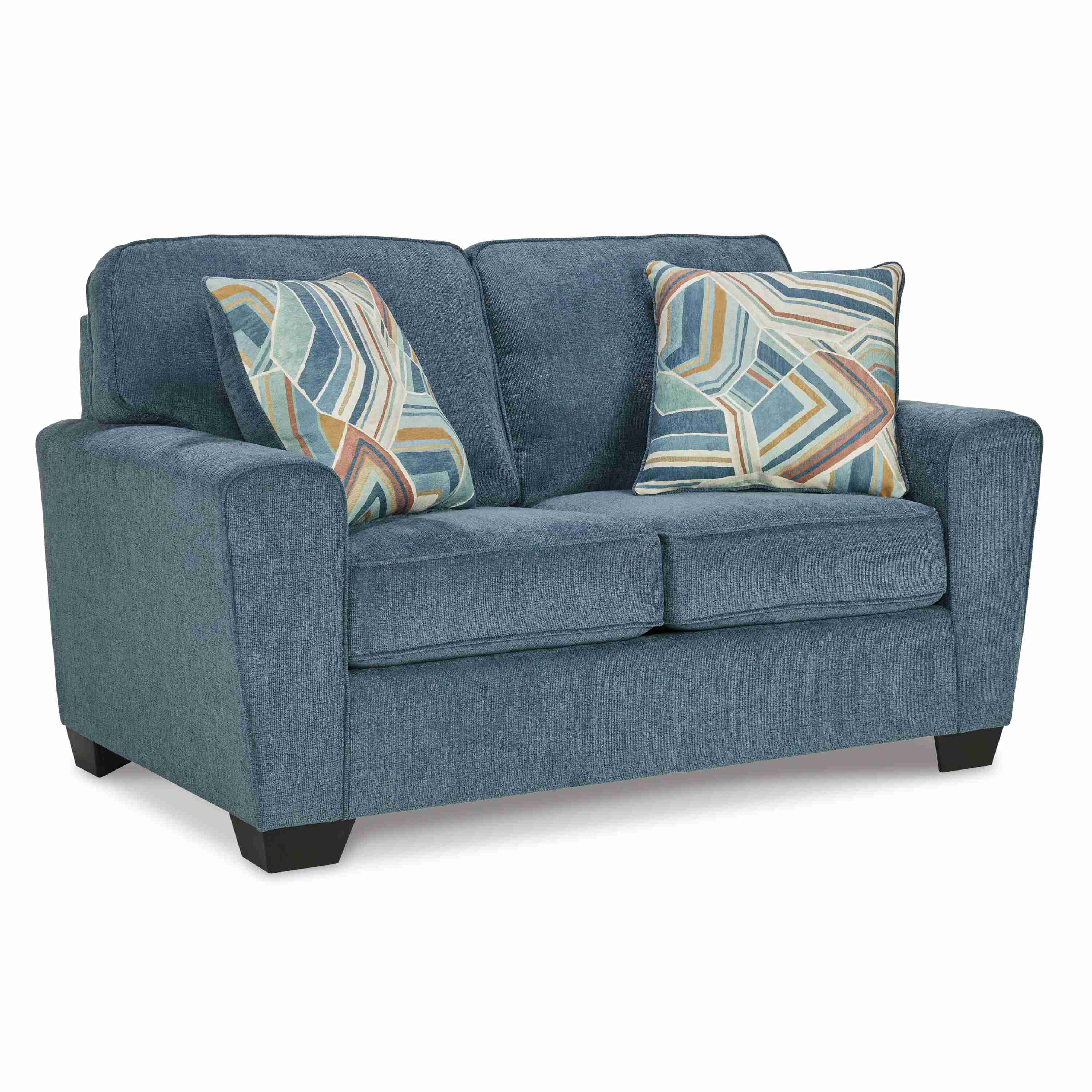 Signature Design by Ashley Cashton 4060535 Loveseat - Image 1