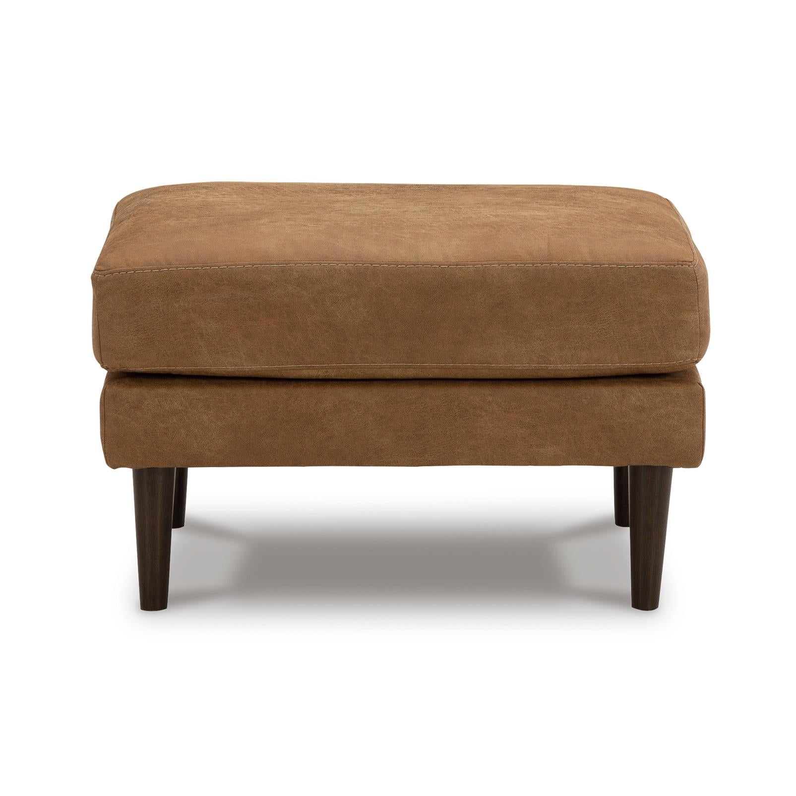 Signature Design by Ashley Telora 4100214 Ottoman - Image 2