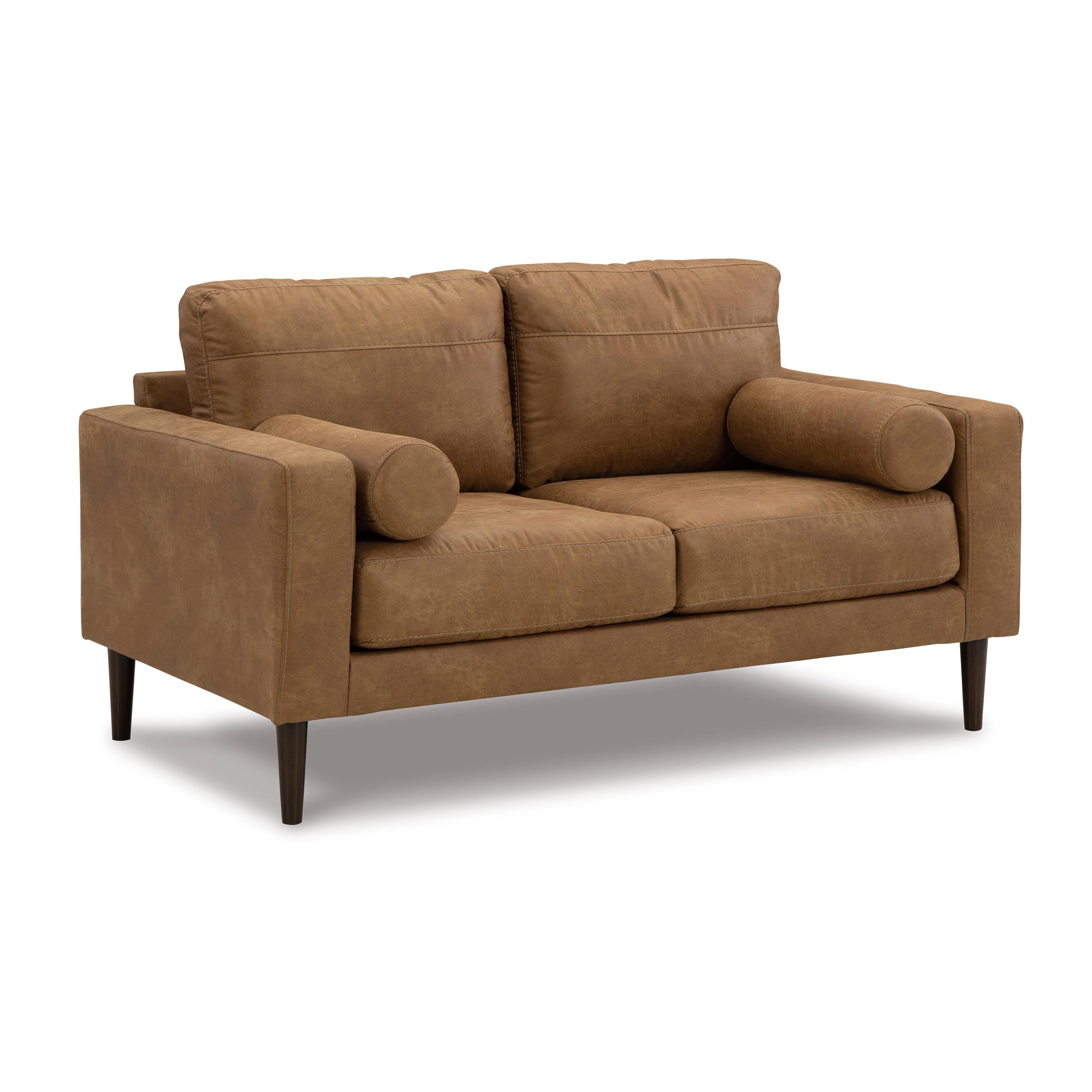 Signature Design by Ashley Telora 4100235 Loveseat