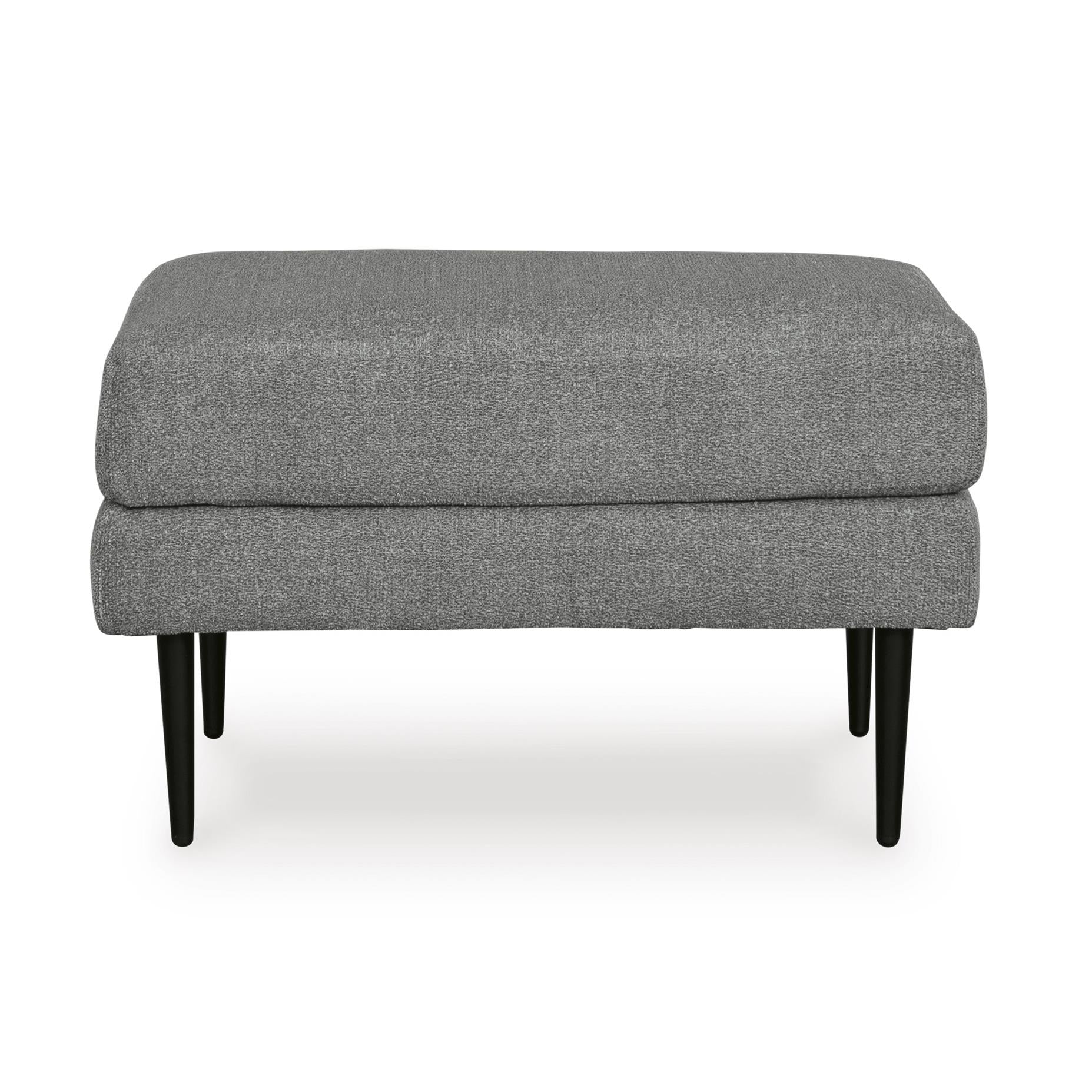 Signature Design by Ashley Hazela 4110214 Ottoman - Image 2